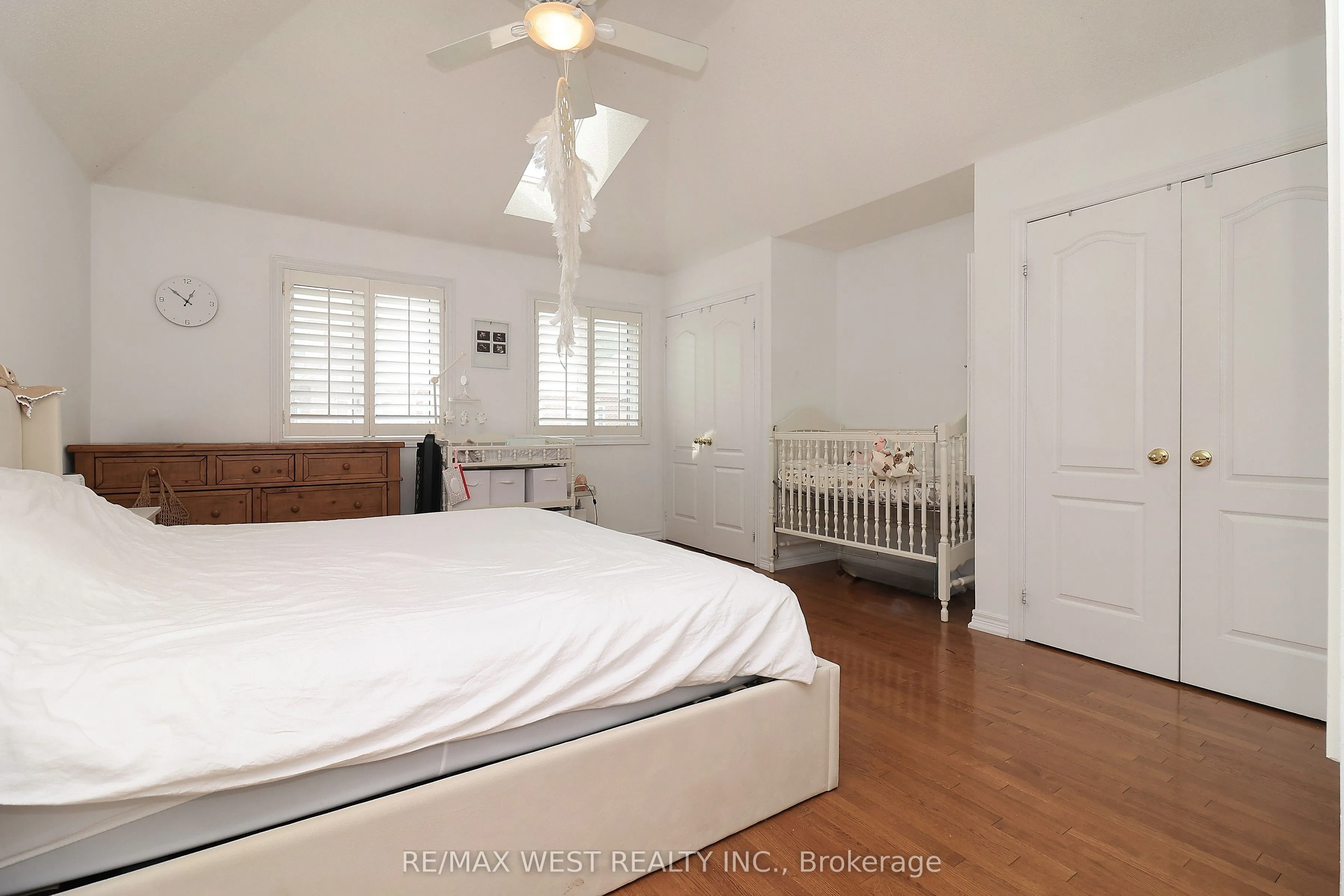 8 James Stock Path, #36