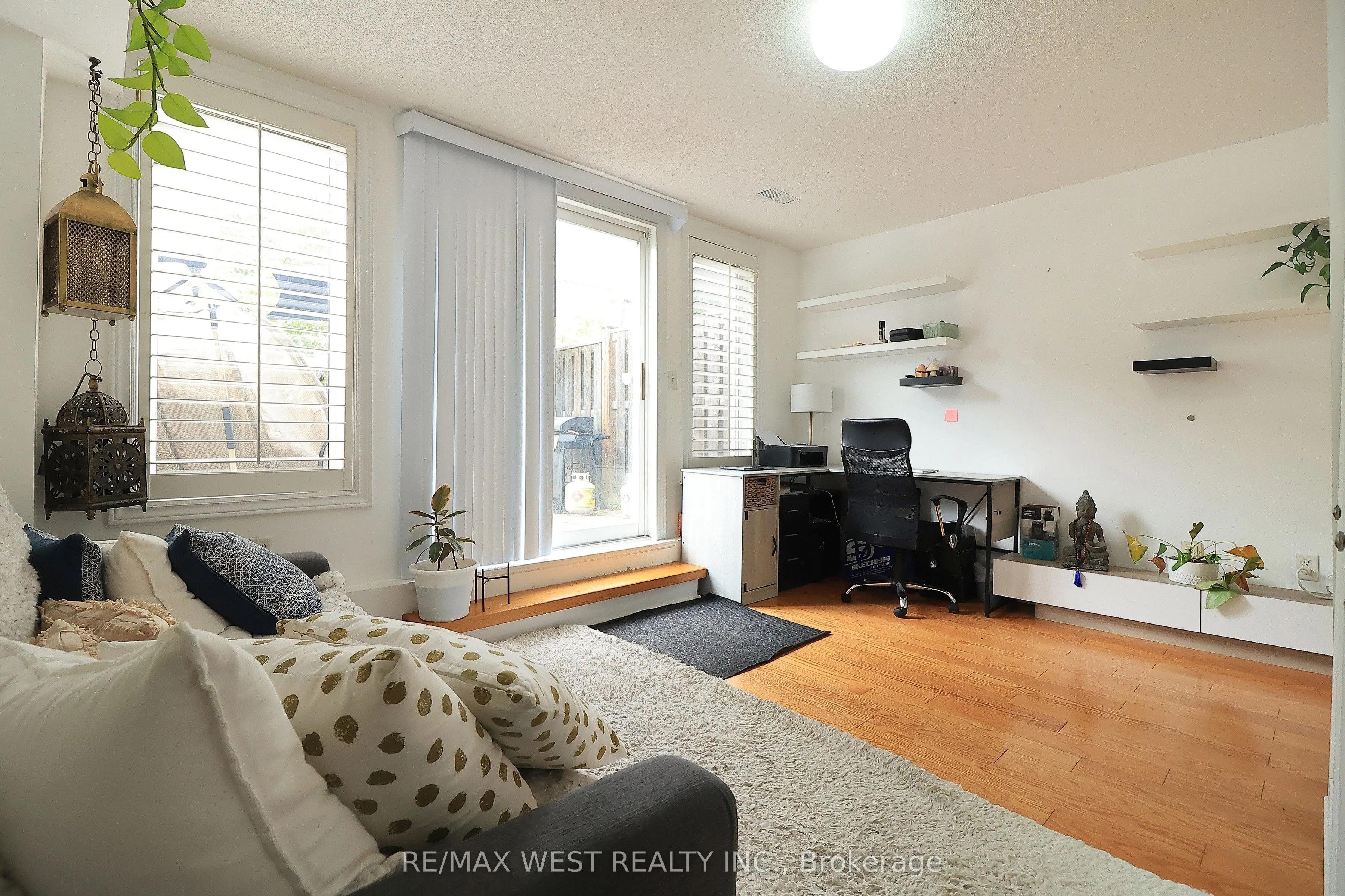 8 James Stock Path, #36