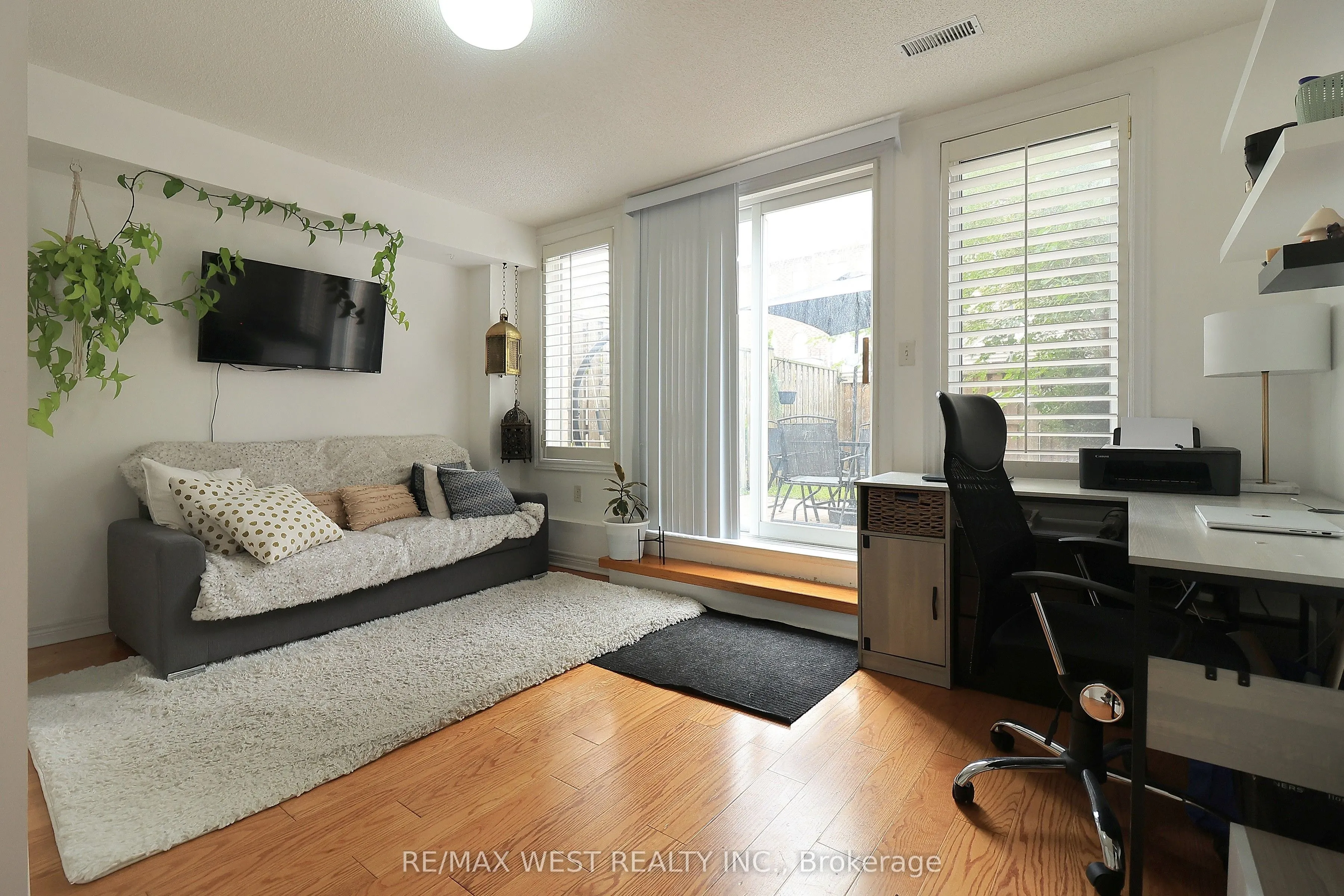 8 James Stock Path, #36
