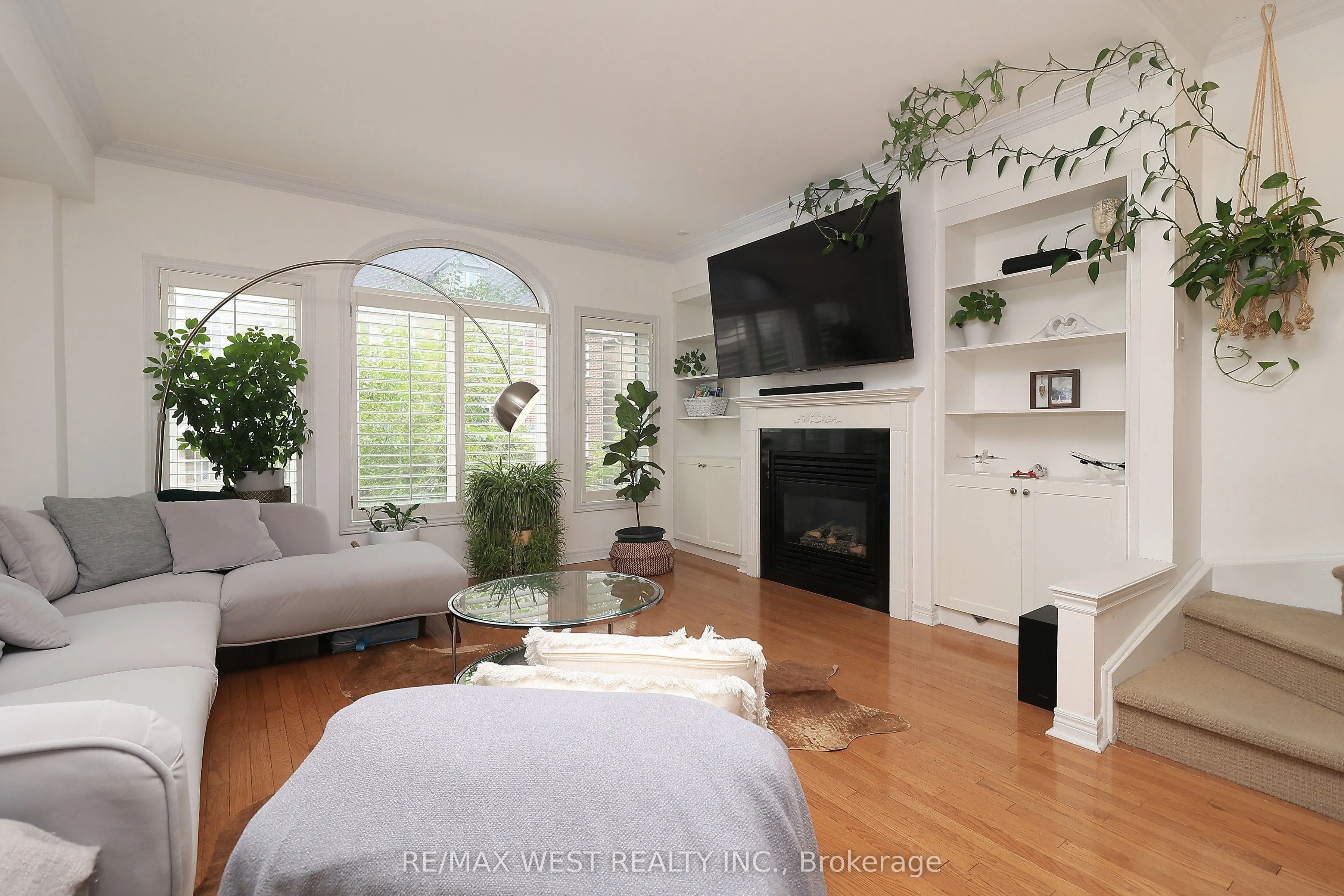 8 James Stock Path, #36
