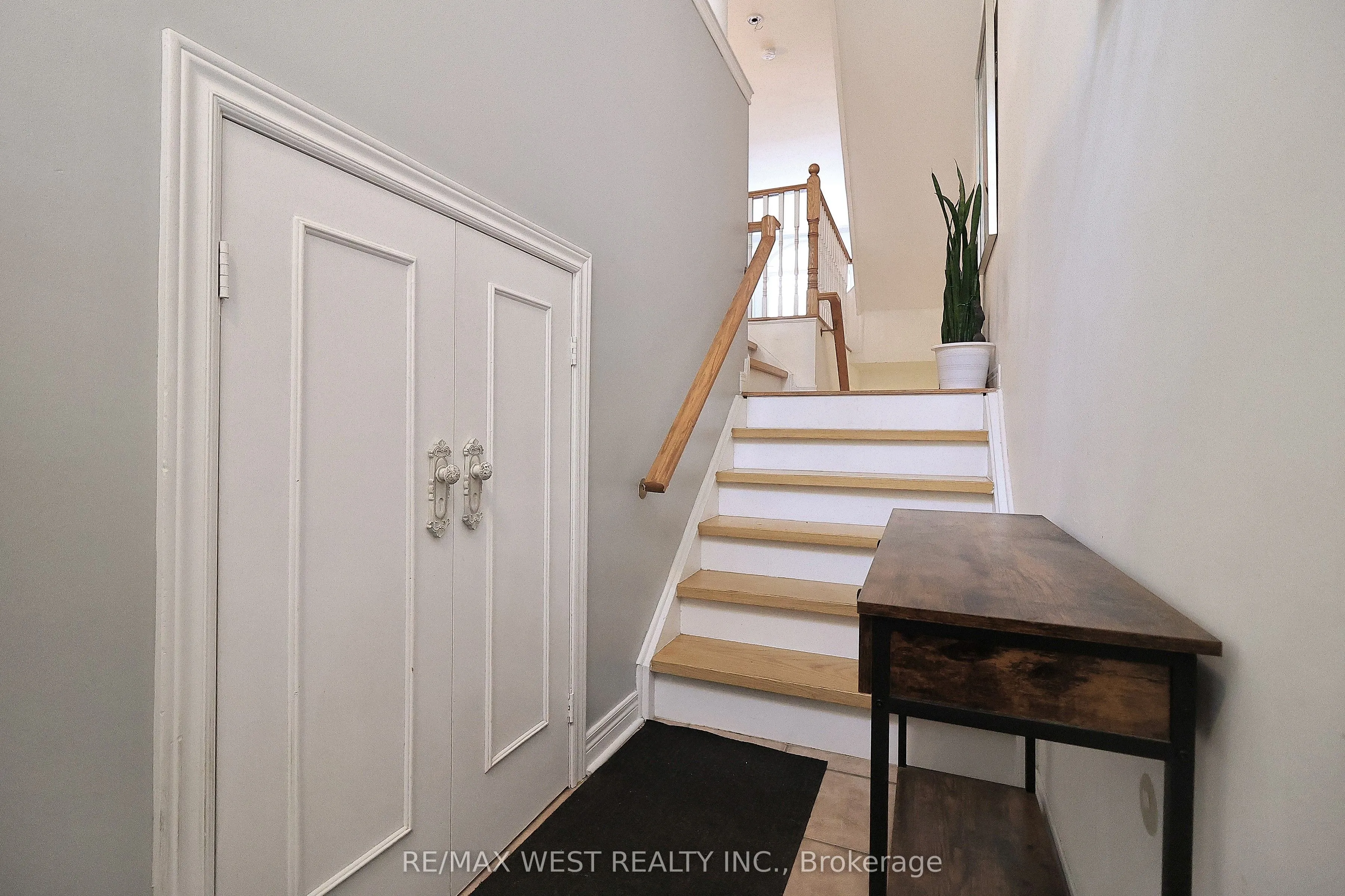 8 James Stock Path, #36