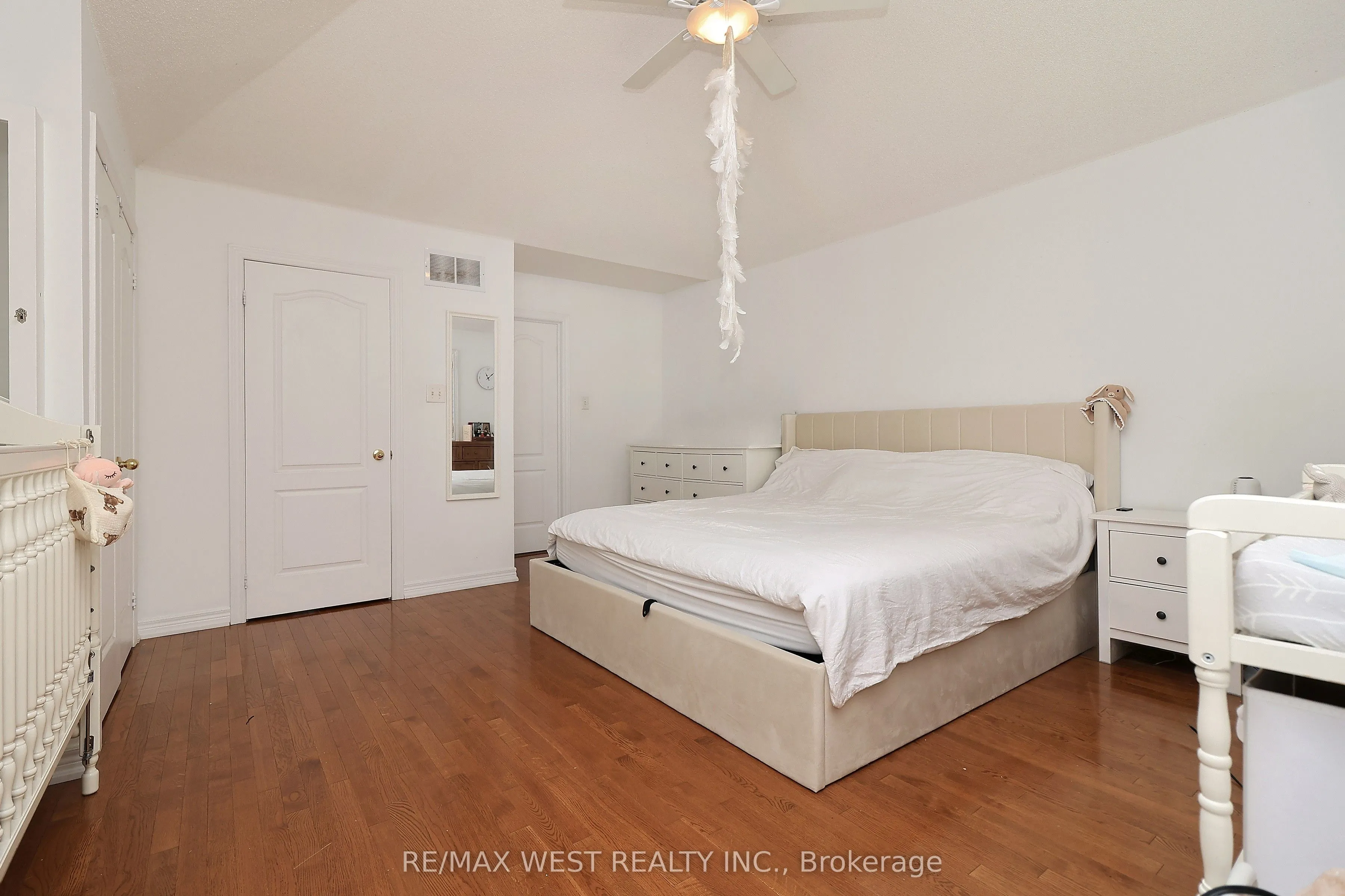 8 James Stock Path, #36