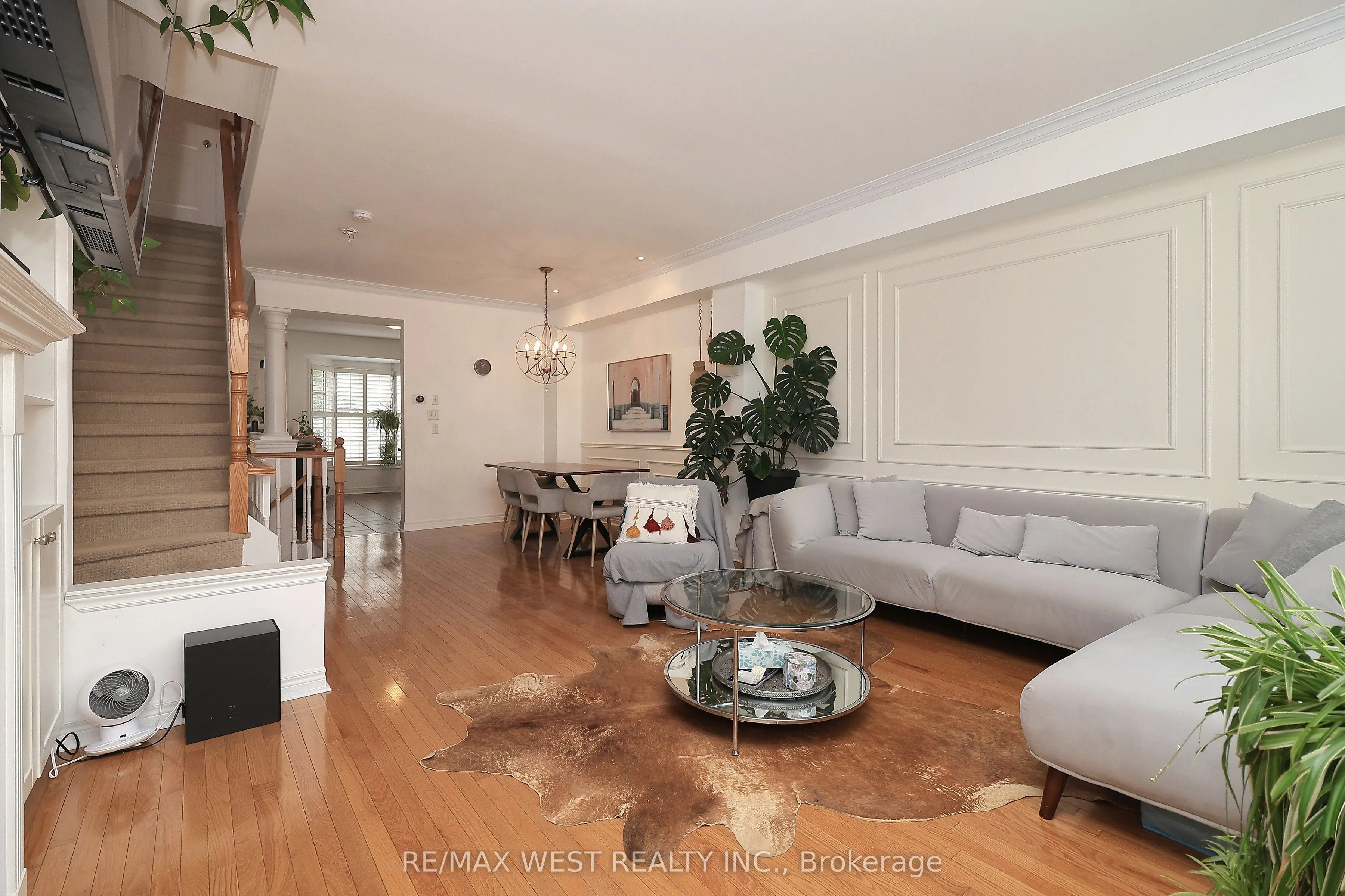 8 James Stock Path, #36