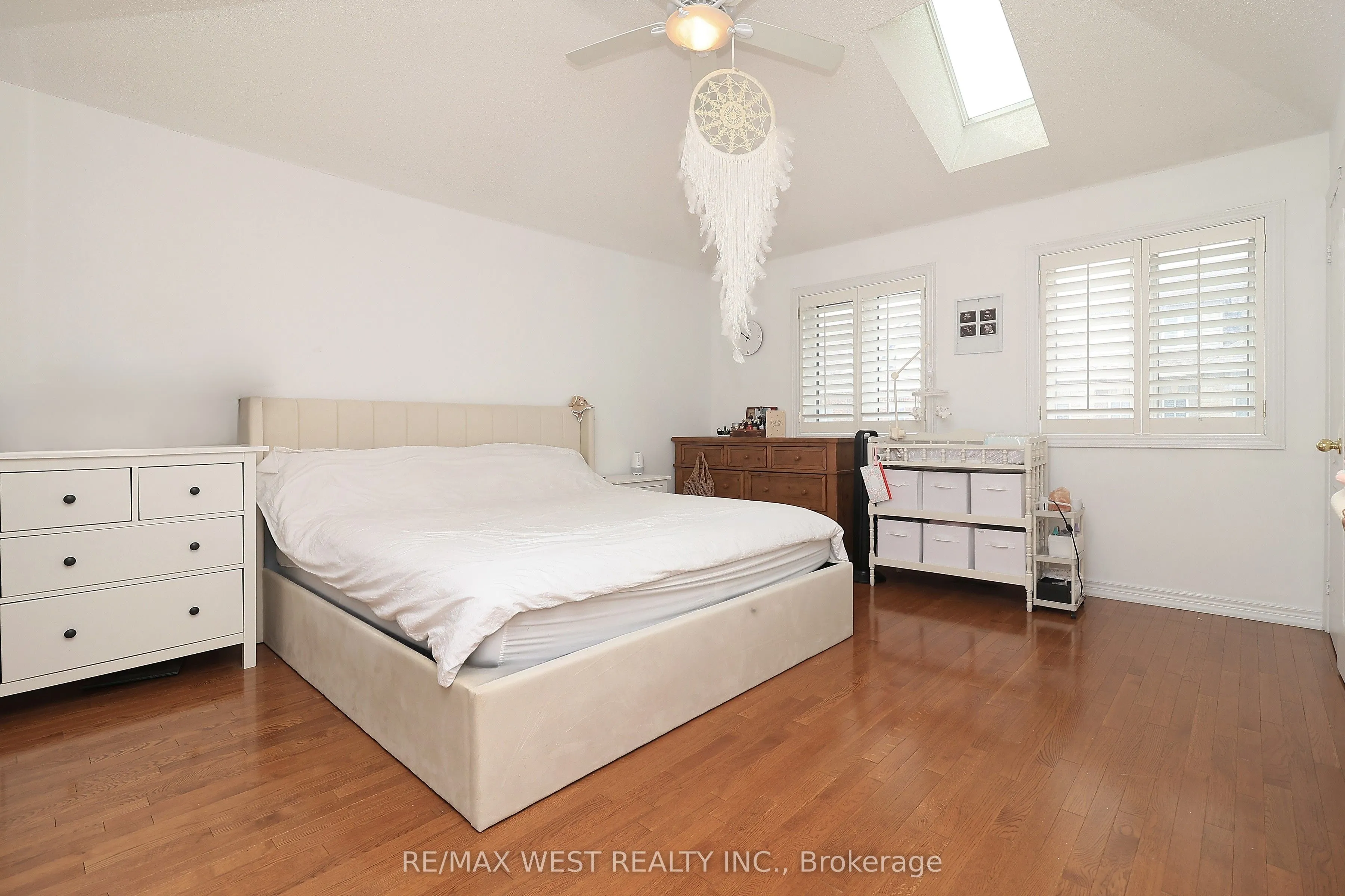 8 James Stock Path, #36