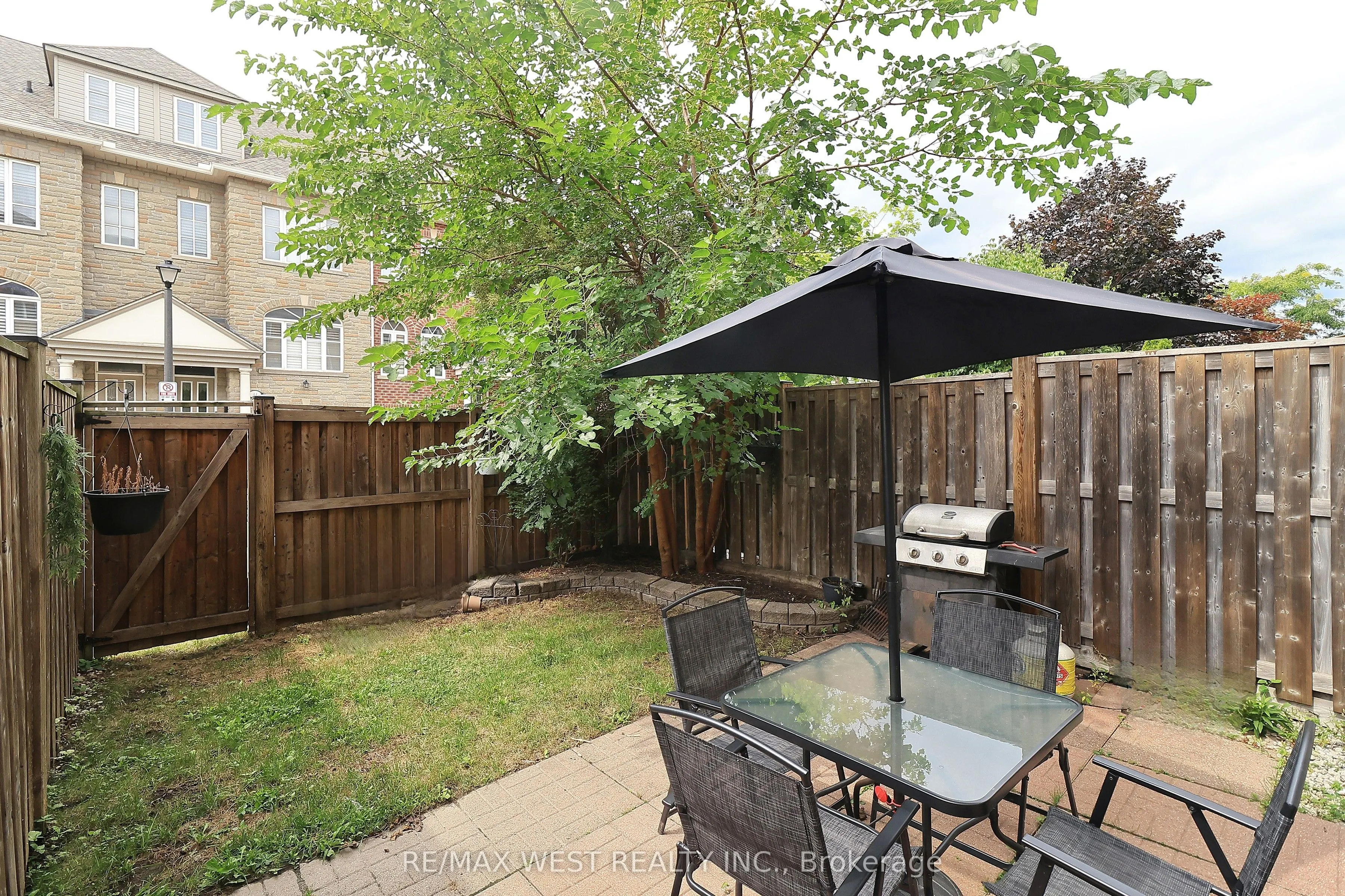 8 James Stock Path, #36