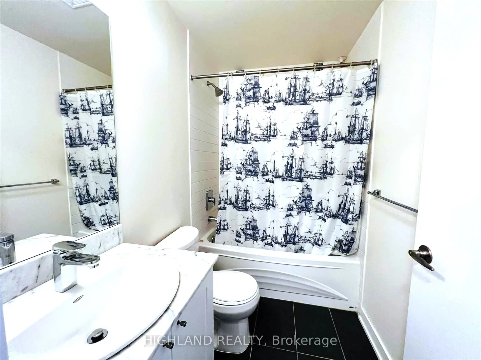 4070 Confederation Parkway, #1208