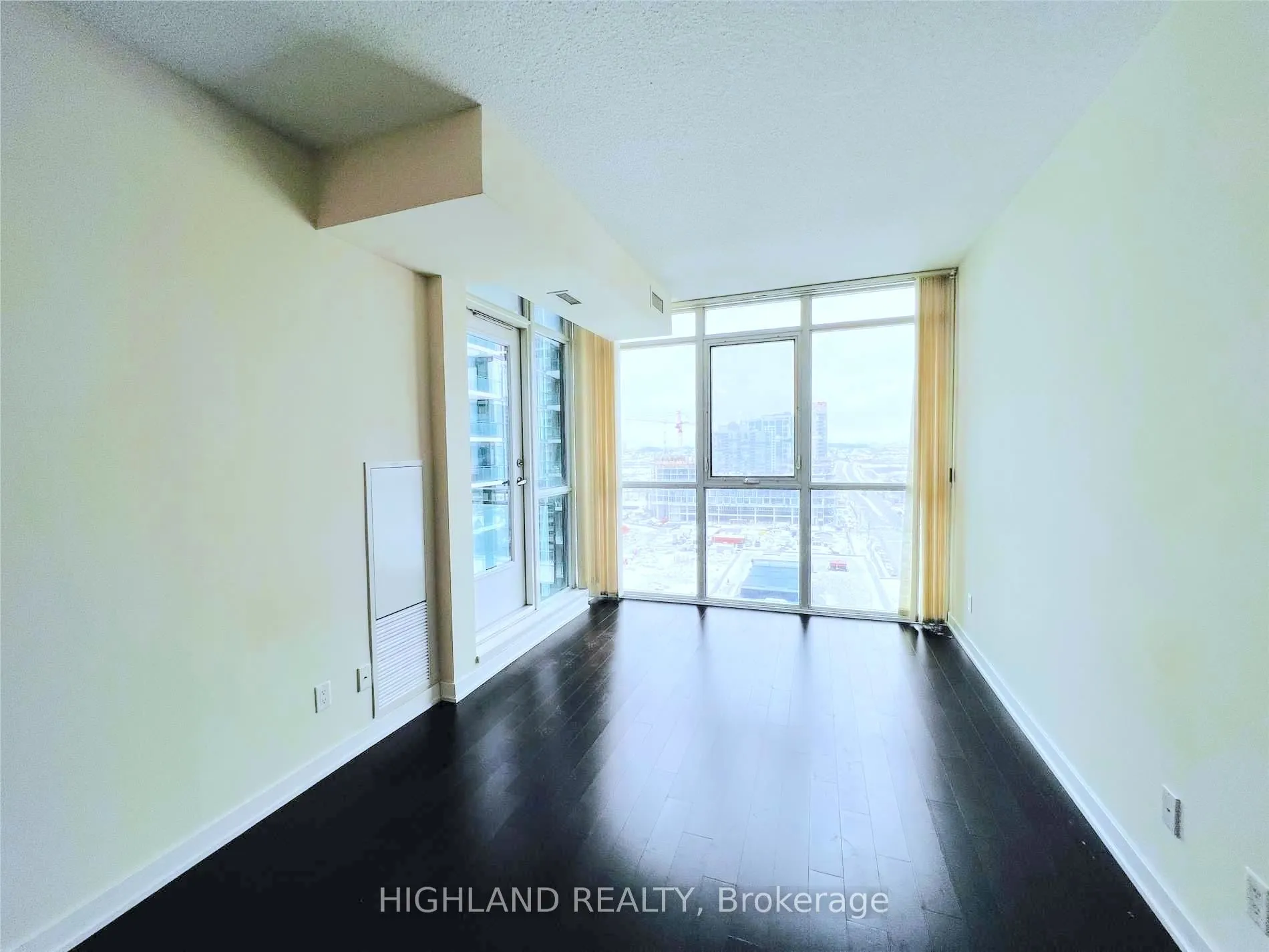 4070 Confederation Parkway, #1208