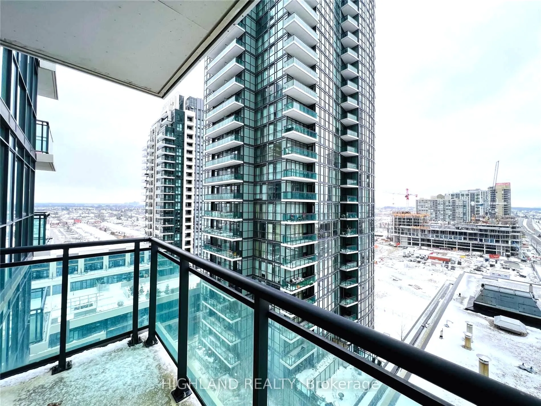 4070 Confederation Parkway, #1208
