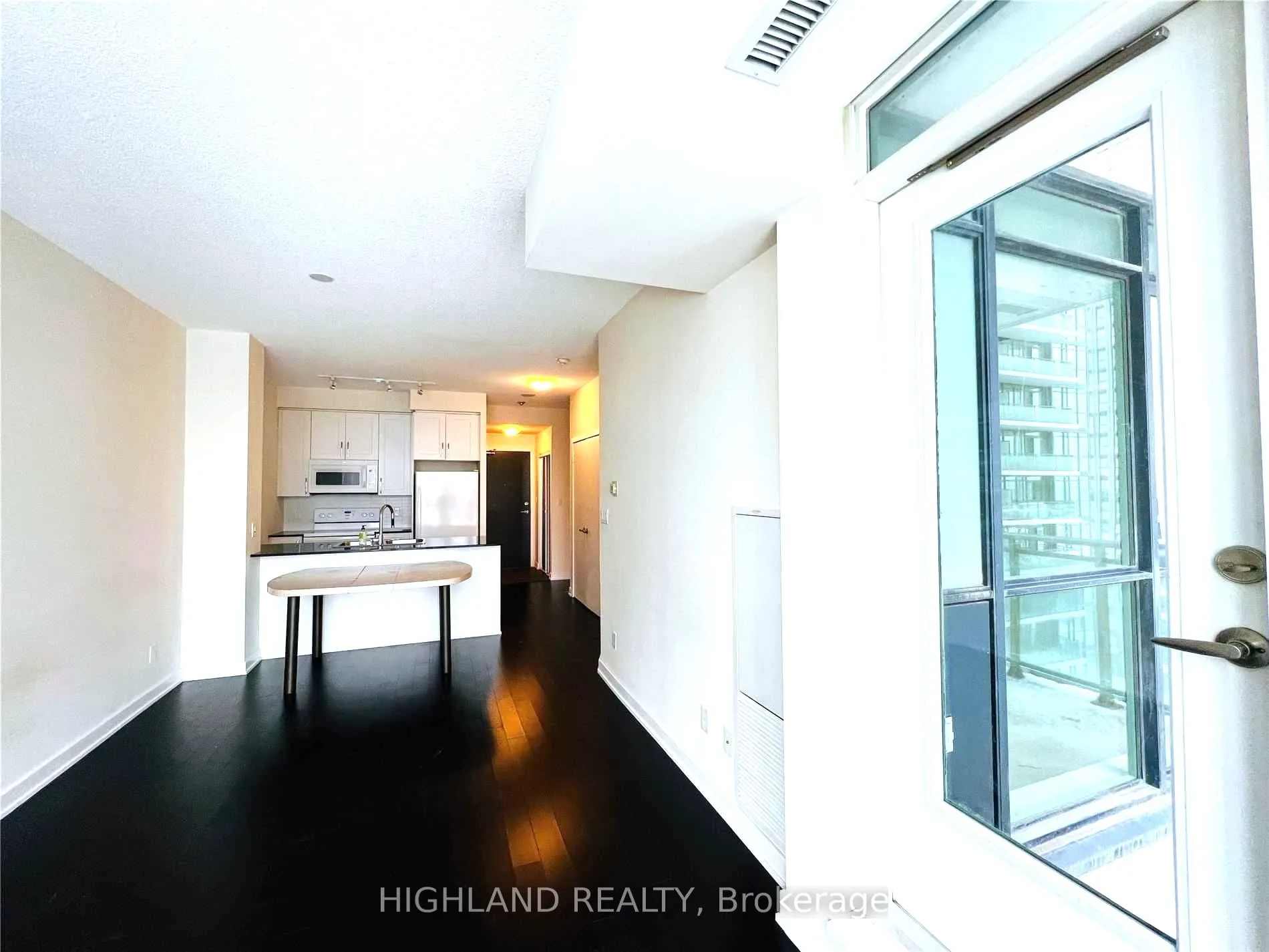 4070 Confederation Parkway, #1208