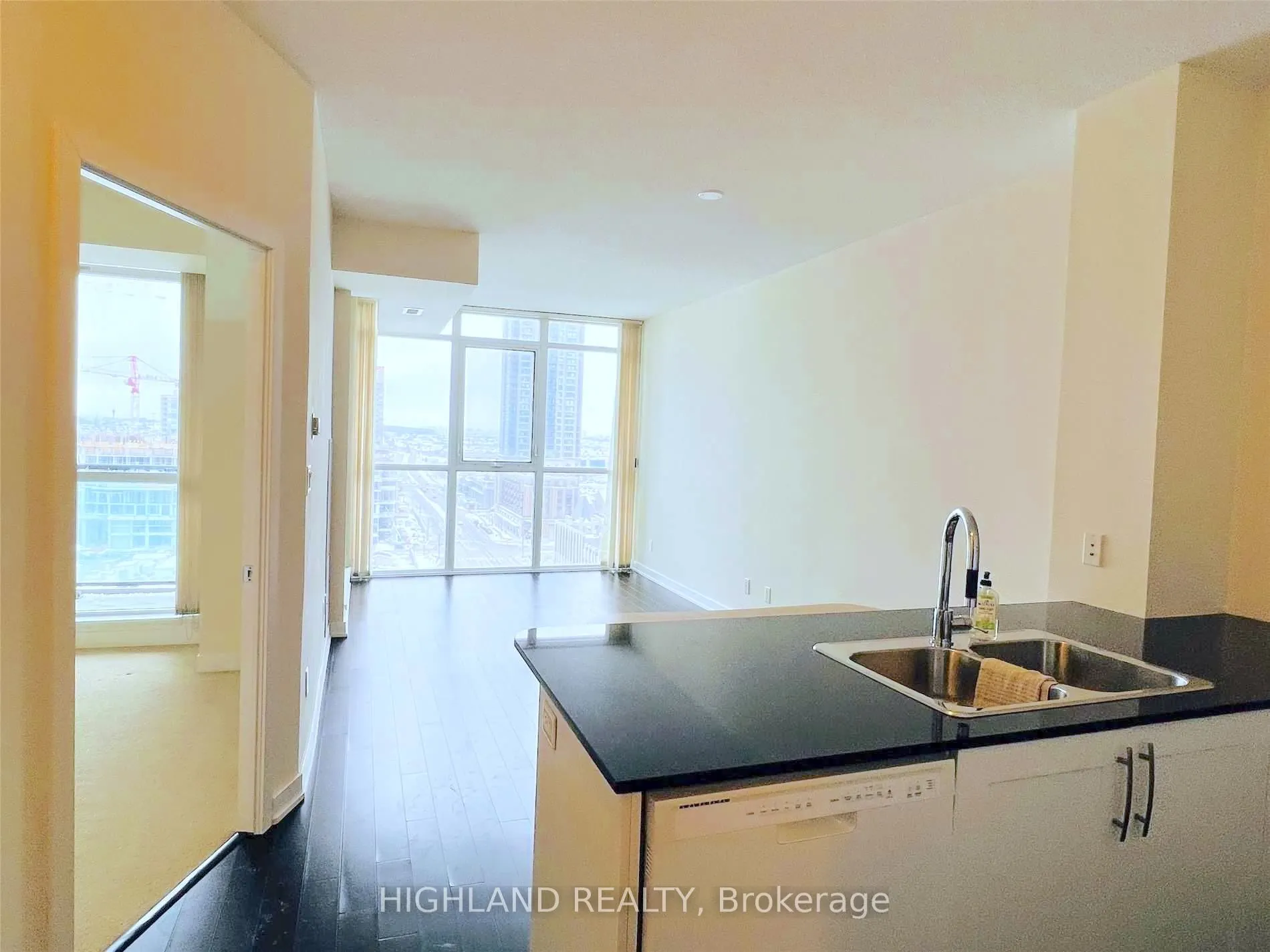 4070 Confederation Parkway, #1208