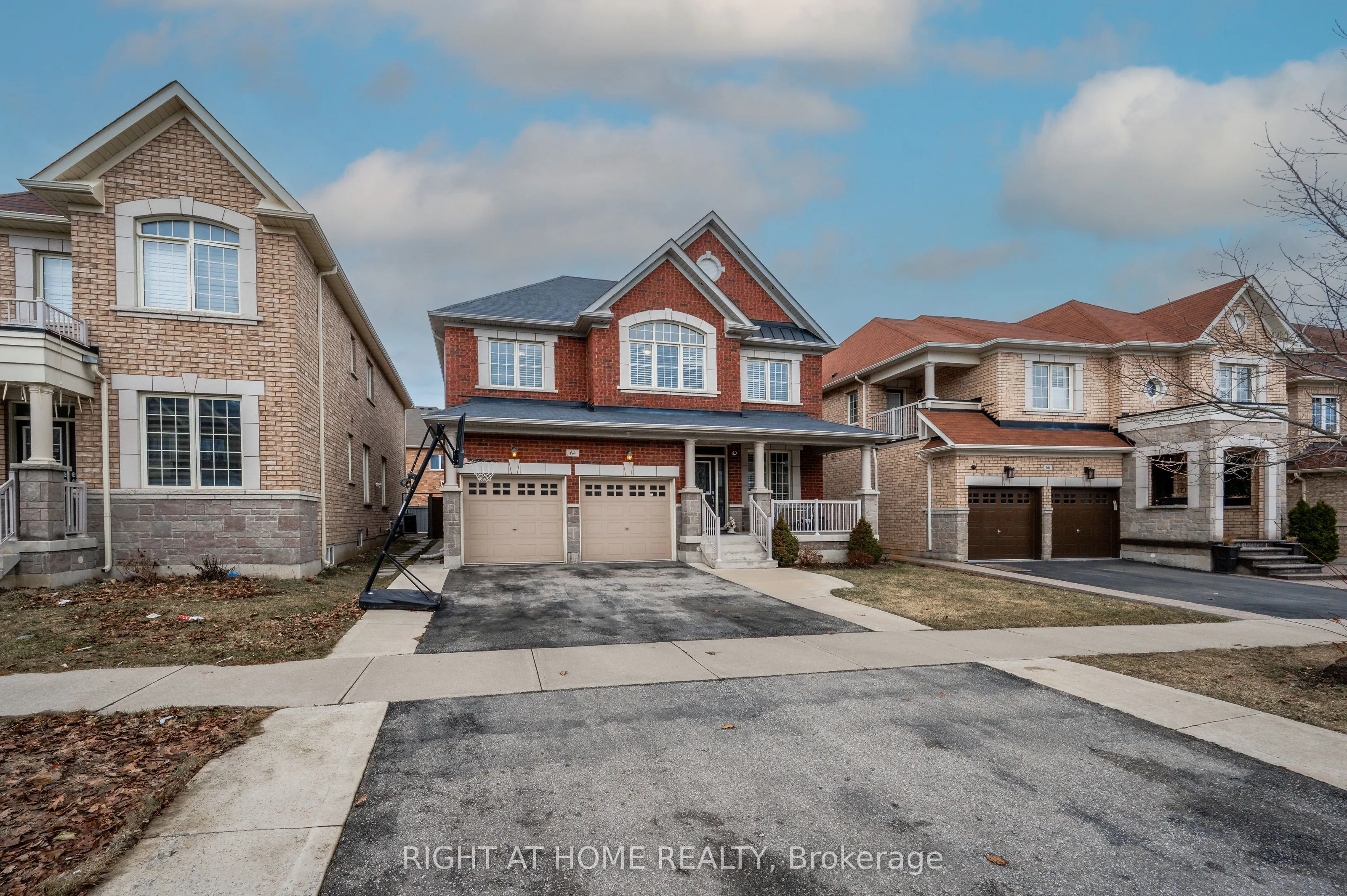 64 Kalmia Road