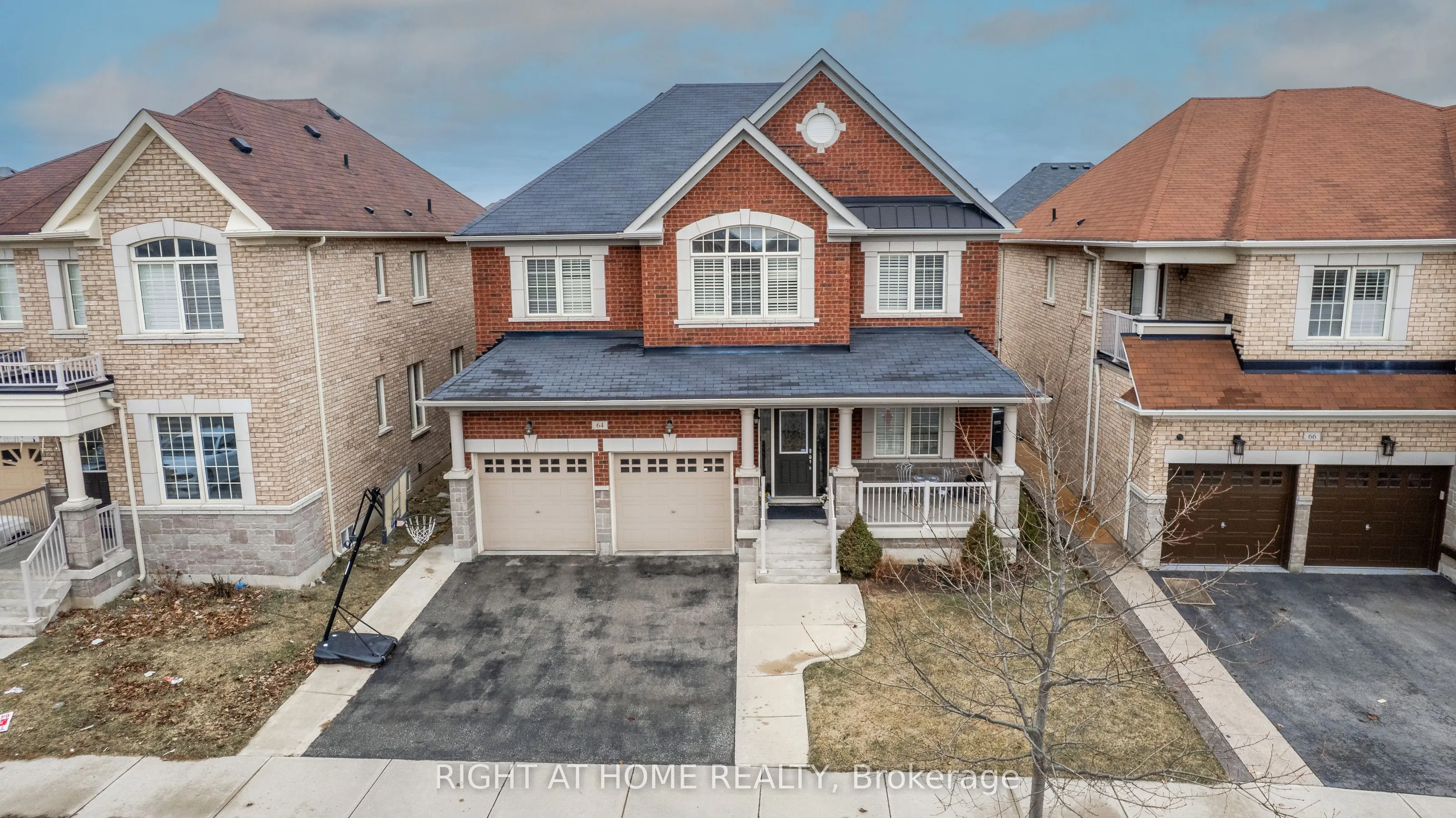 64 Kalmia Road