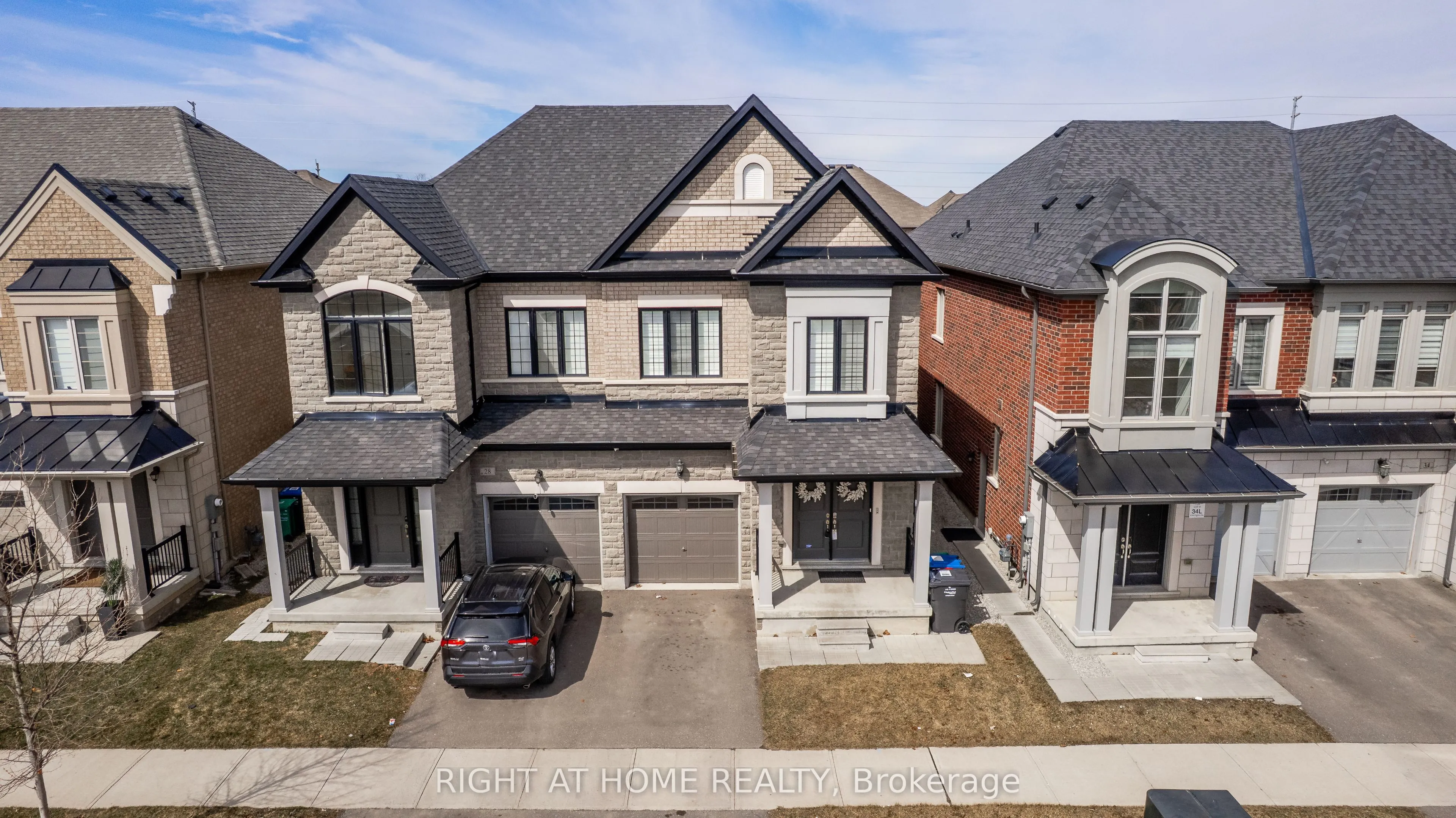 30 Brent Stephens Way