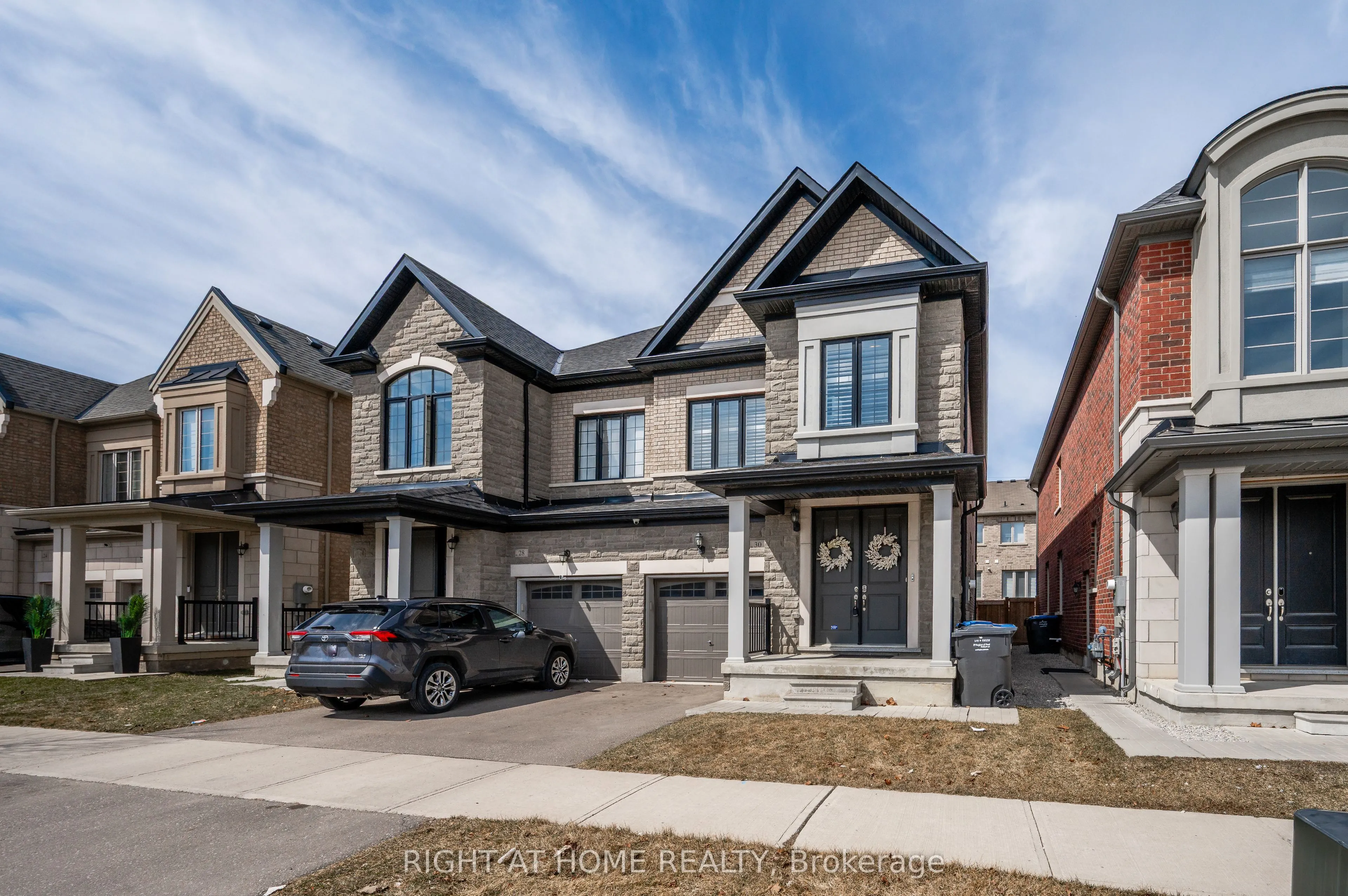 30 Brent Stephens Way