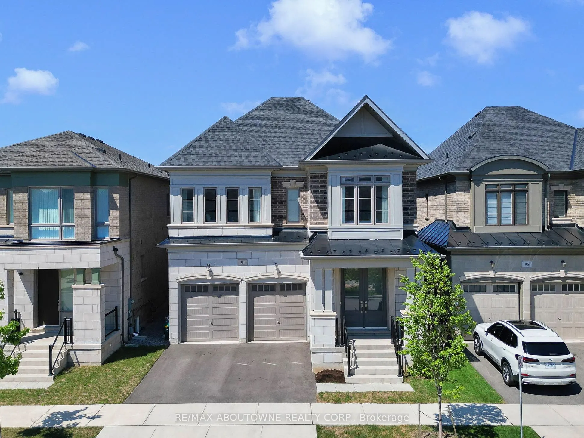91 Hallaran Road