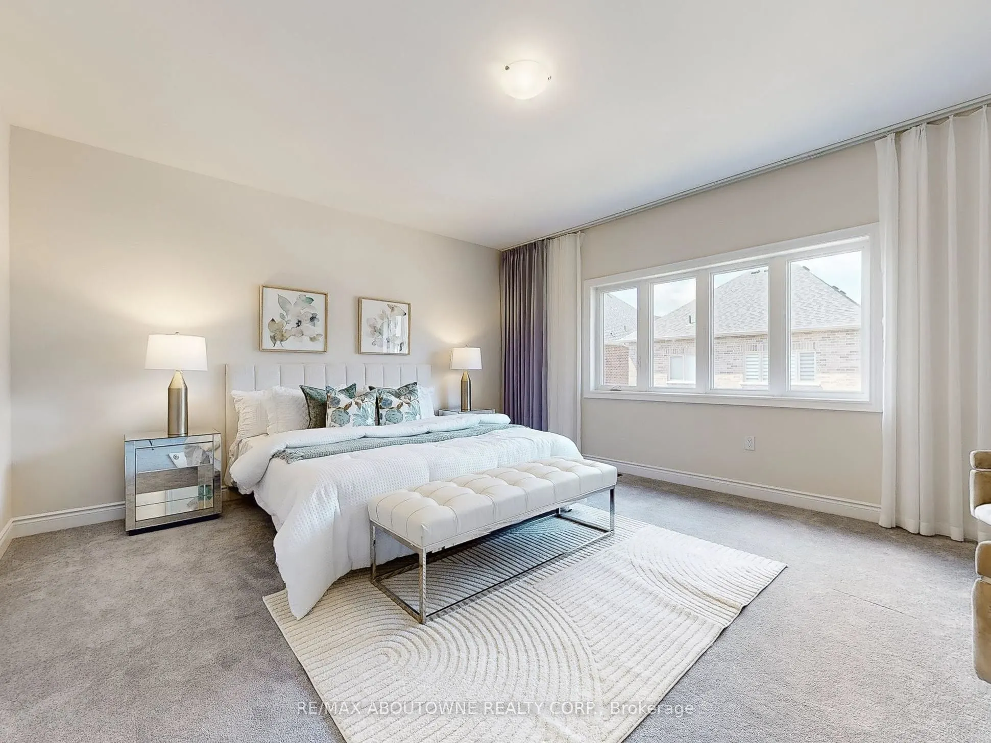 91 Hallaran Road