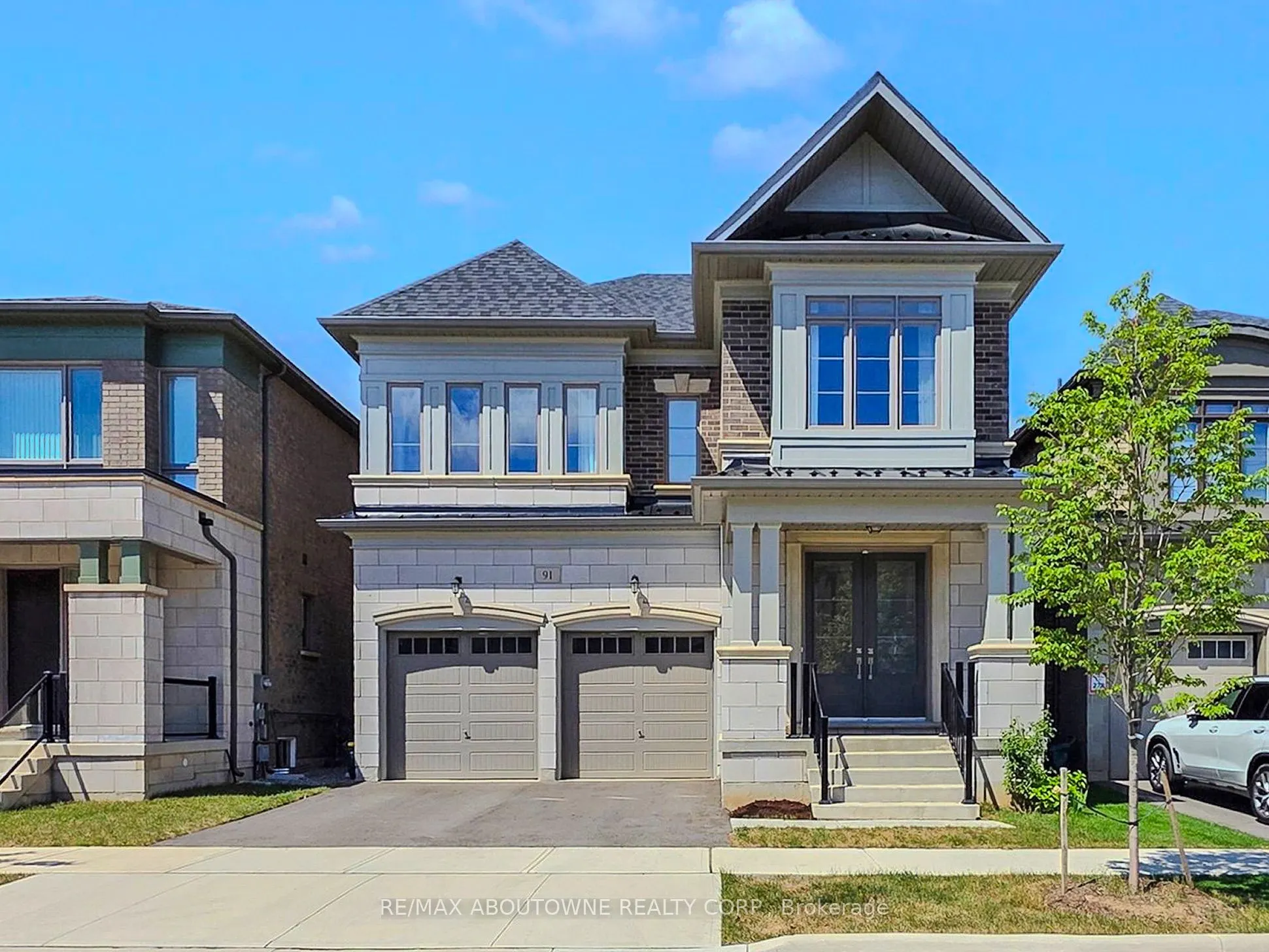 91 Hallaran Road