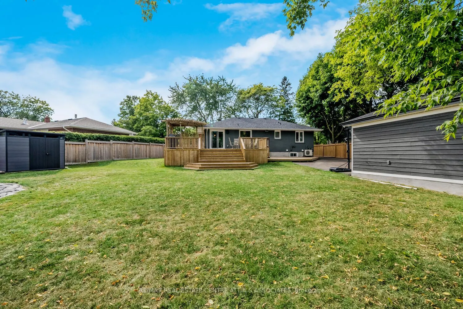 400 Highside Drive