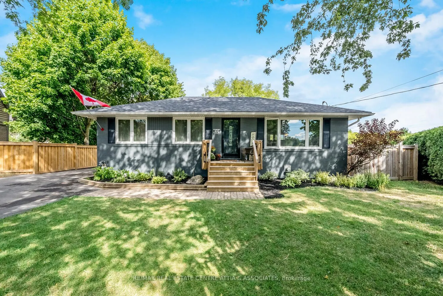 400 Highside Drive
