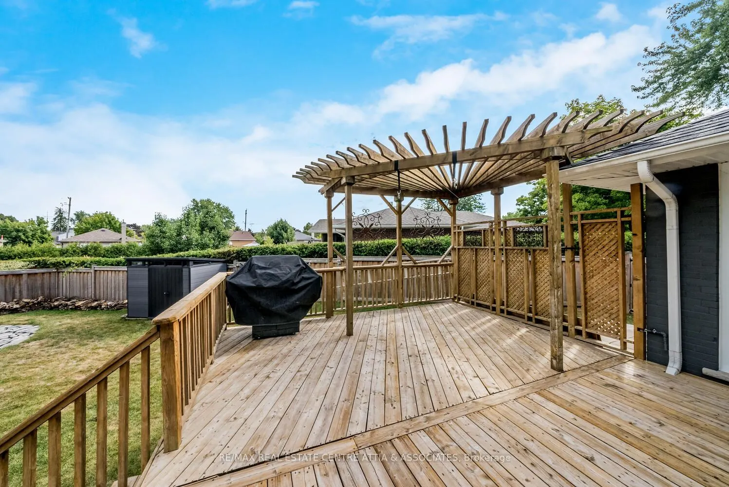 400 Highside Drive