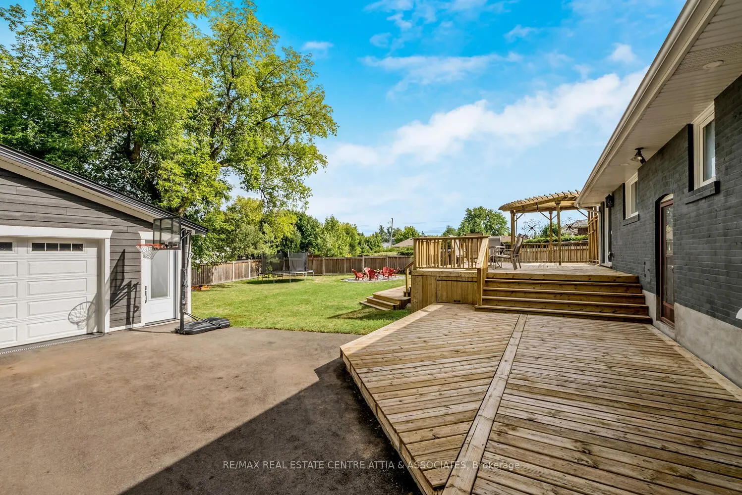 400 Highside Drive