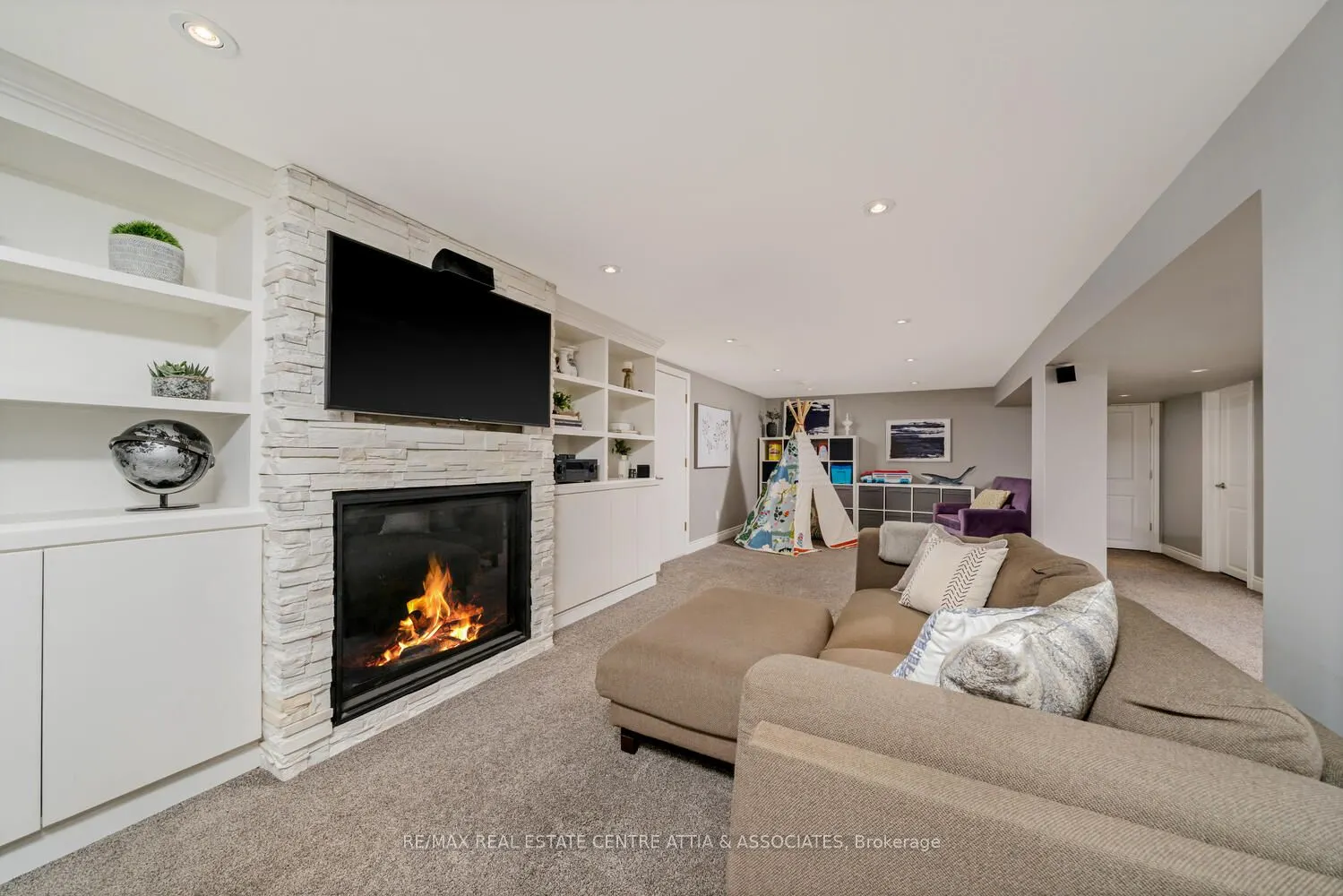400 Highside Drive