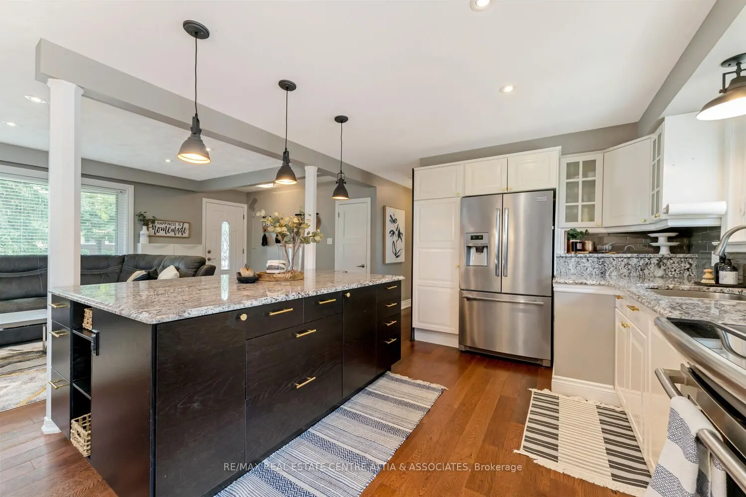 400 Highside Drive