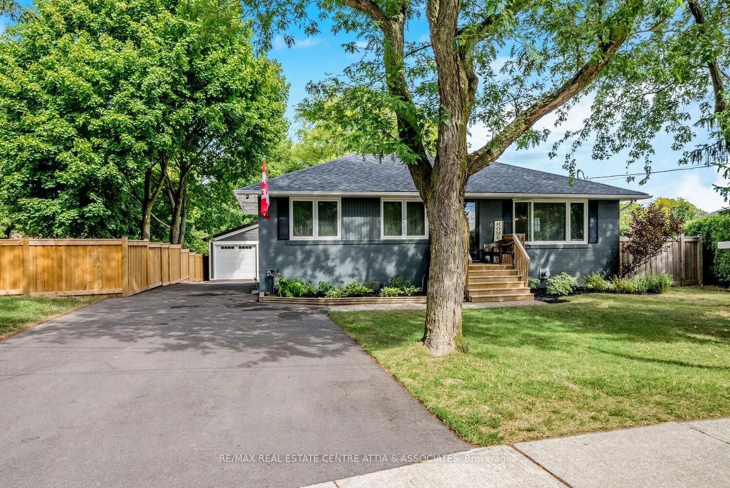 400 Highside Drive