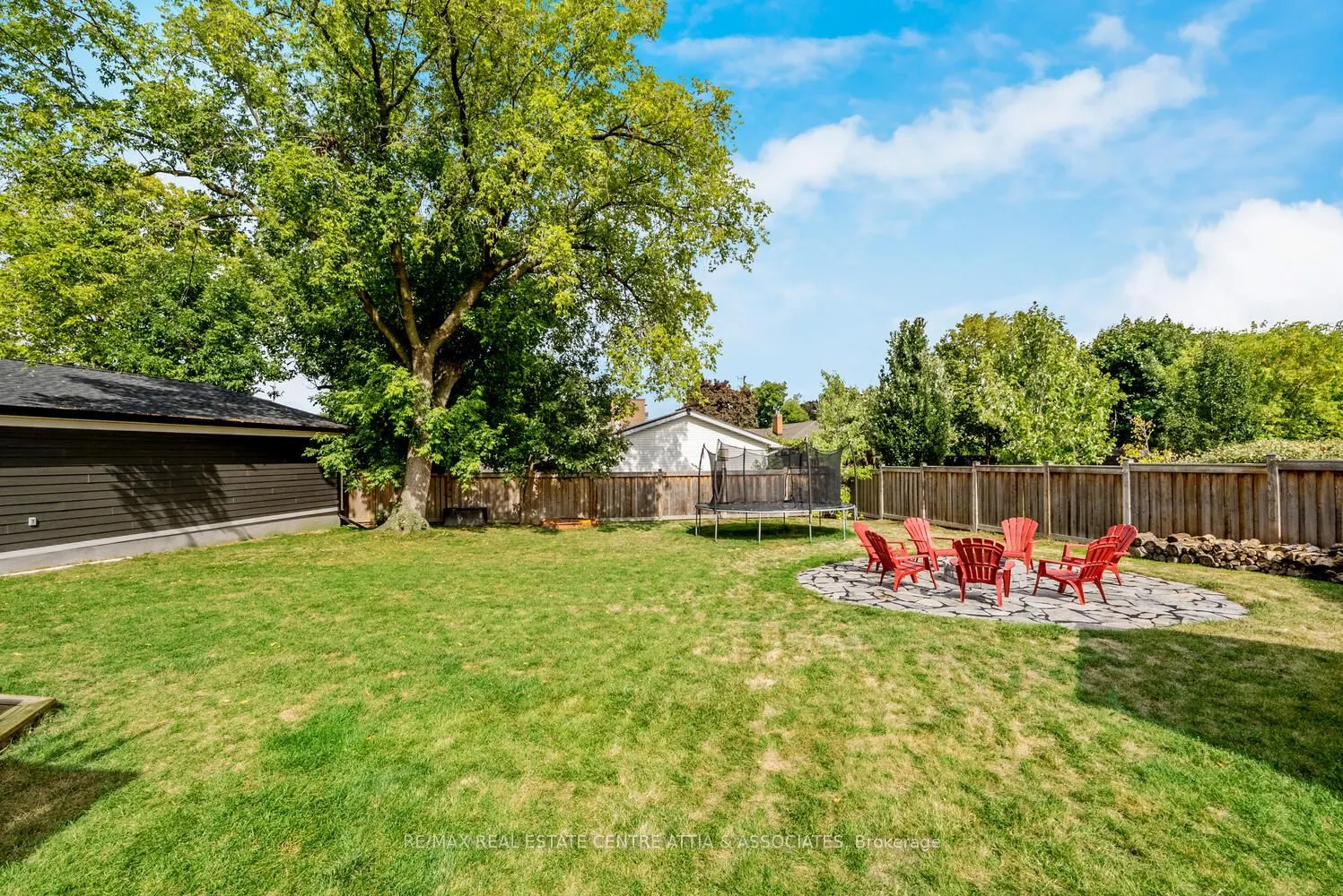 400 Highside Drive