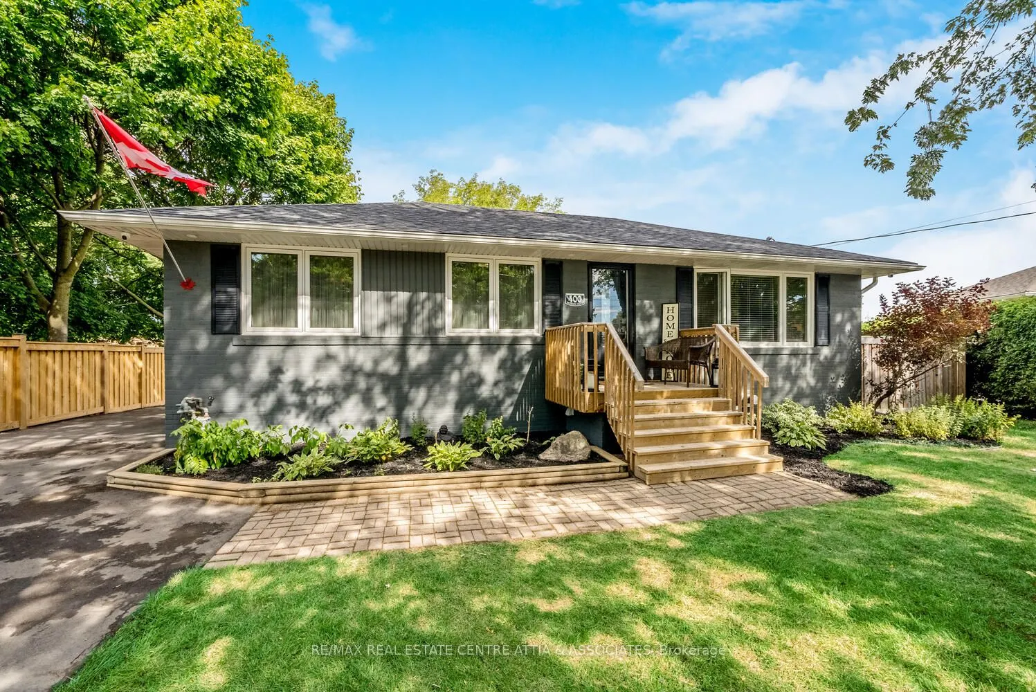 400 Highside Drive