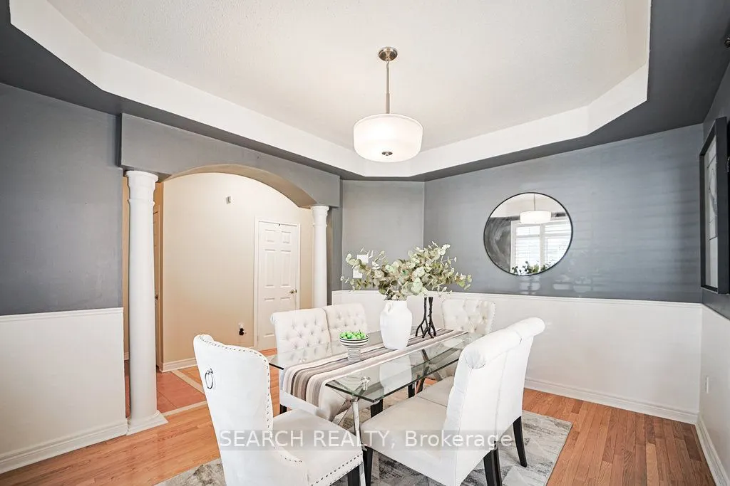 3526 Eglinton Avenue W