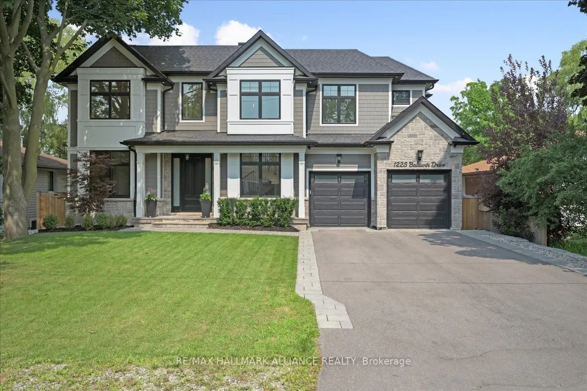 1225 Baldwin Drive