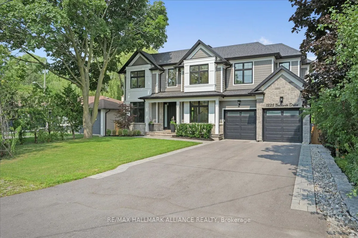 1225 Baldwin Drive