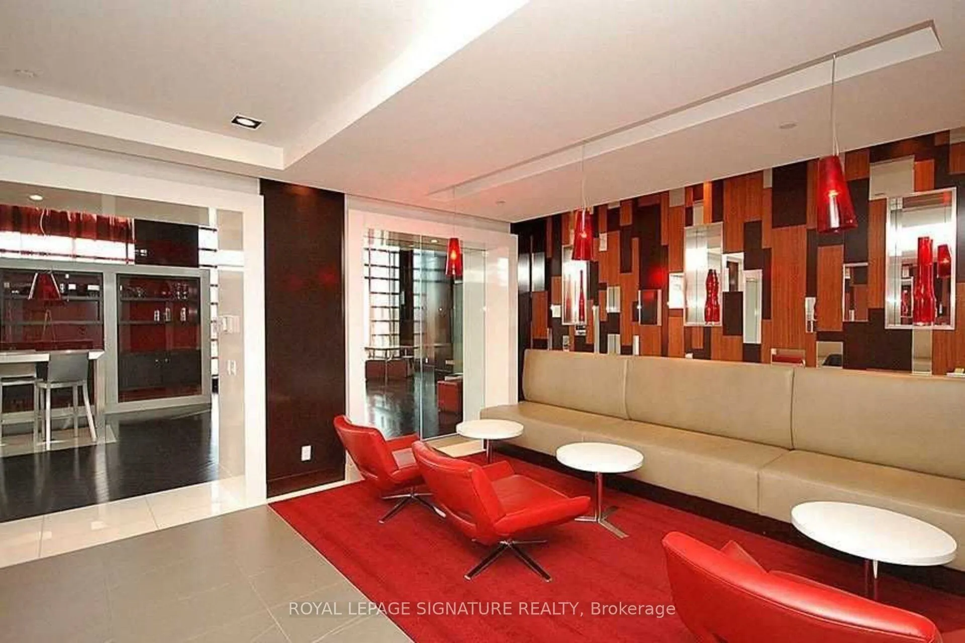 225 Sherway Gardens Road, #704