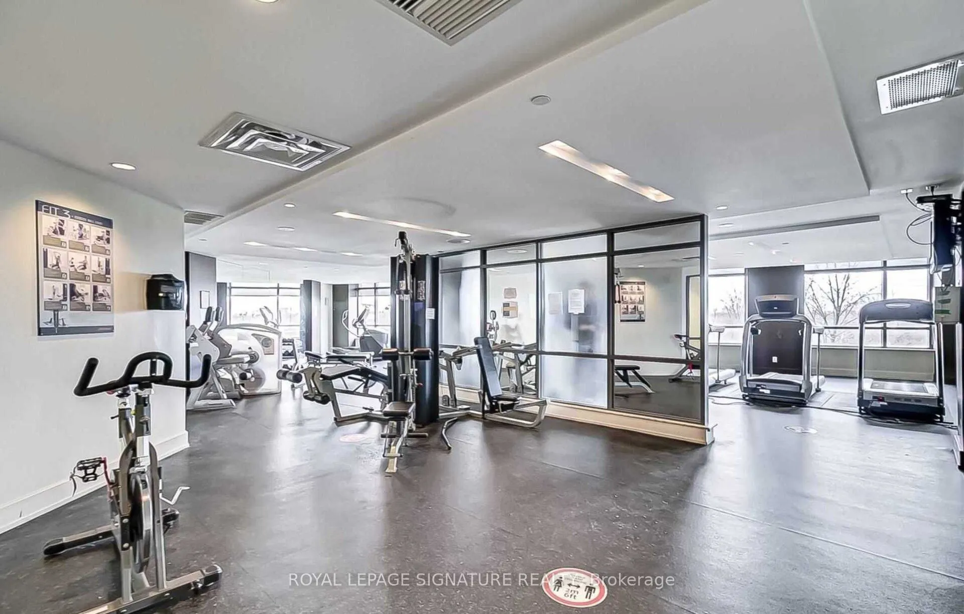225 Sherway Gardens Road, #704