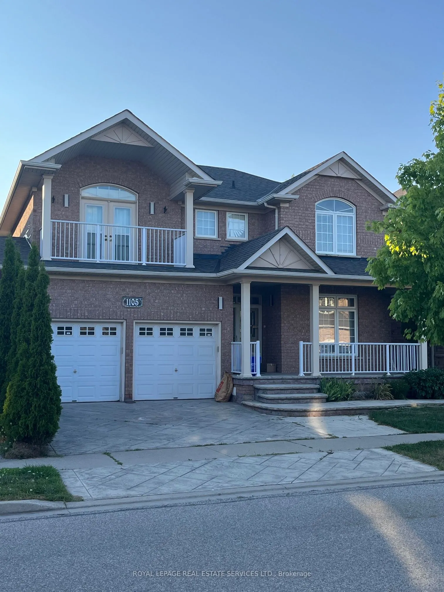 1105 Field Drive, #(Basement)