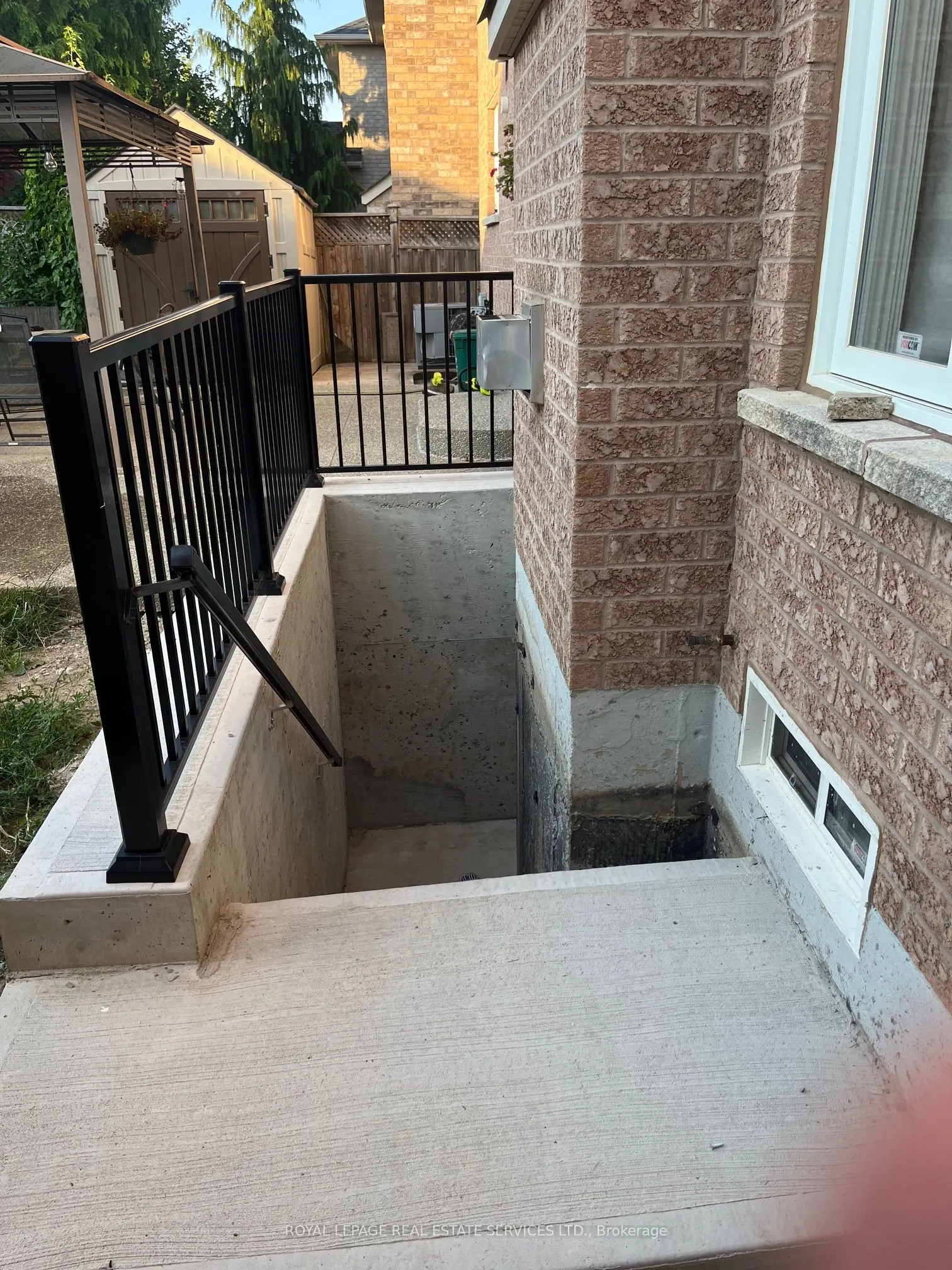 1105 Field Drive, #(Basement)