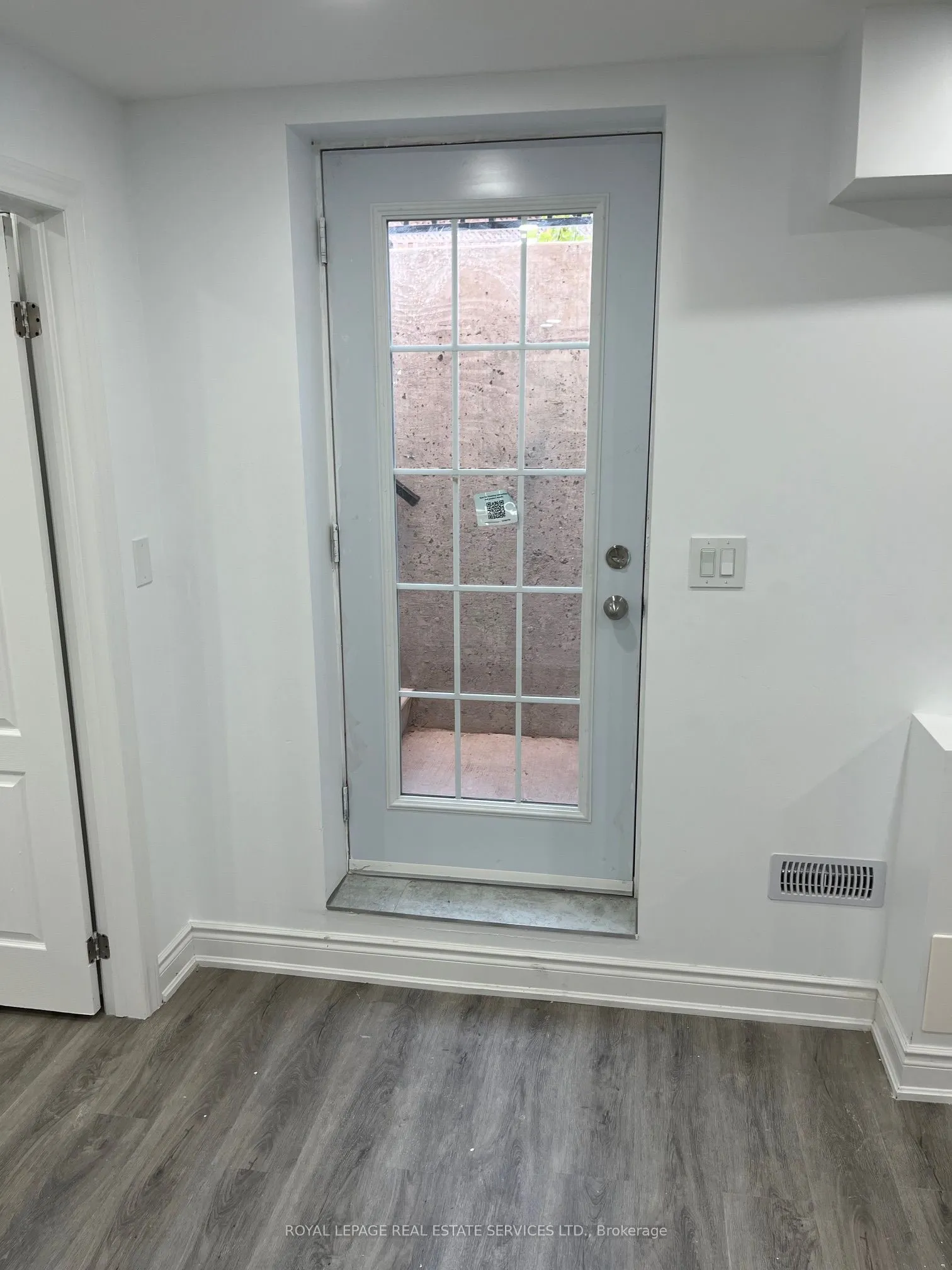 1105 Field Drive, #(Basement)