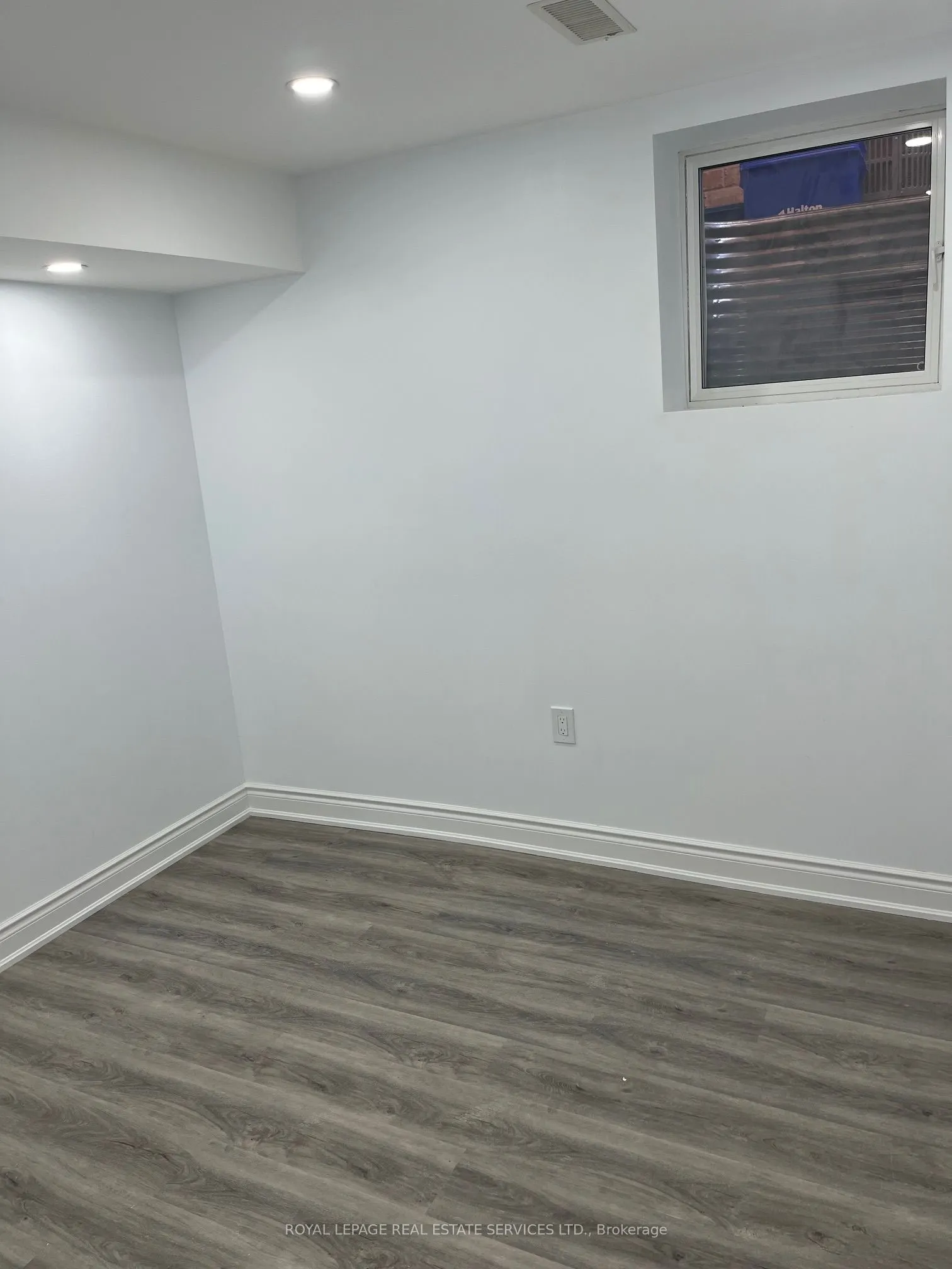 1105 Field Drive, #(Basement)