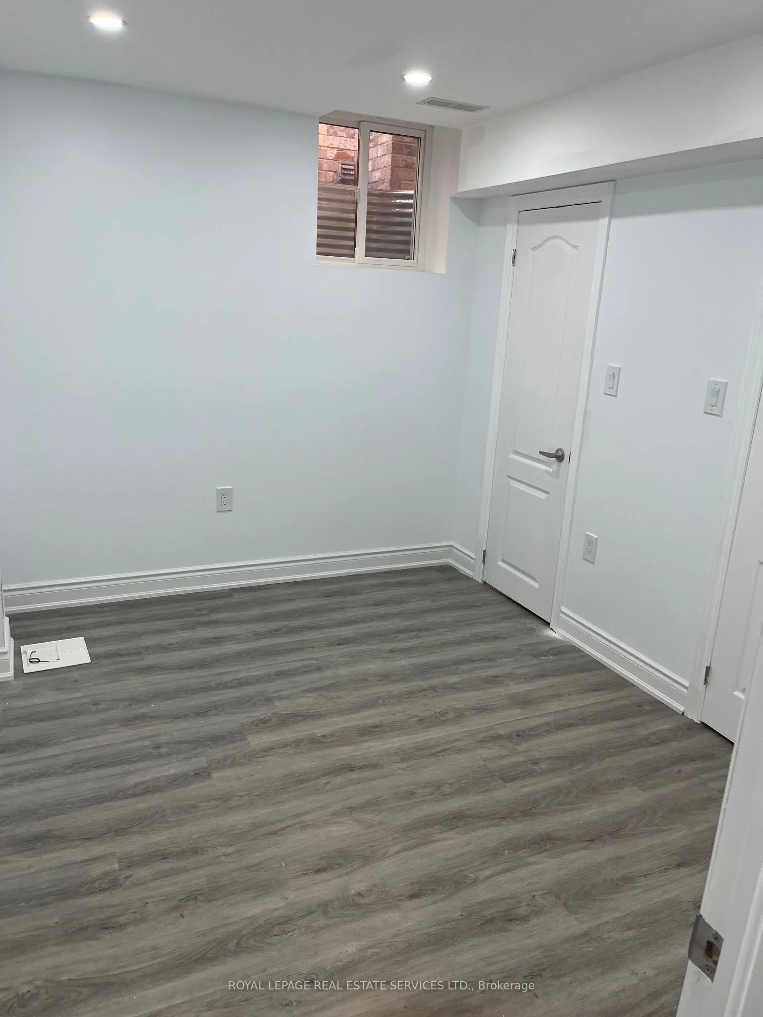 1105 Field Drive, #(Basement)