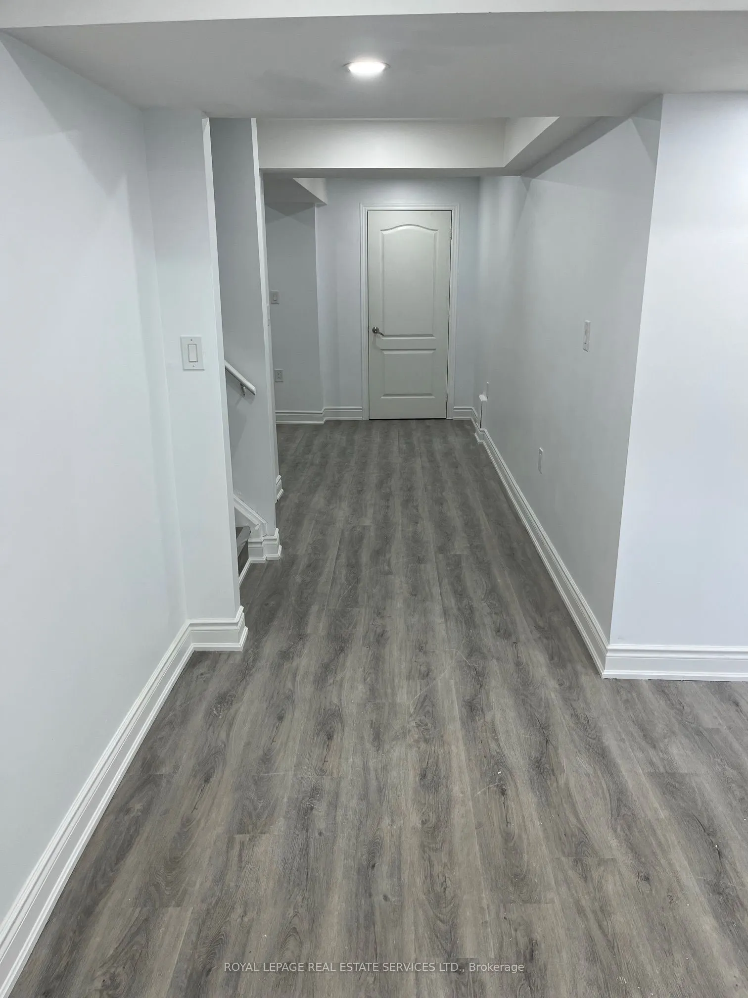 1105 Field Drive, #(Basement)