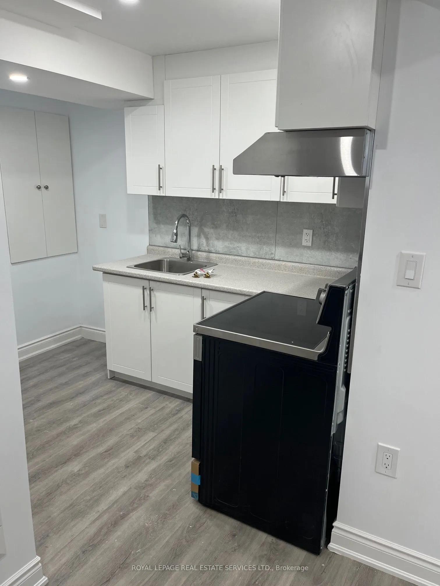 1105 Field Drive, #(Basement)