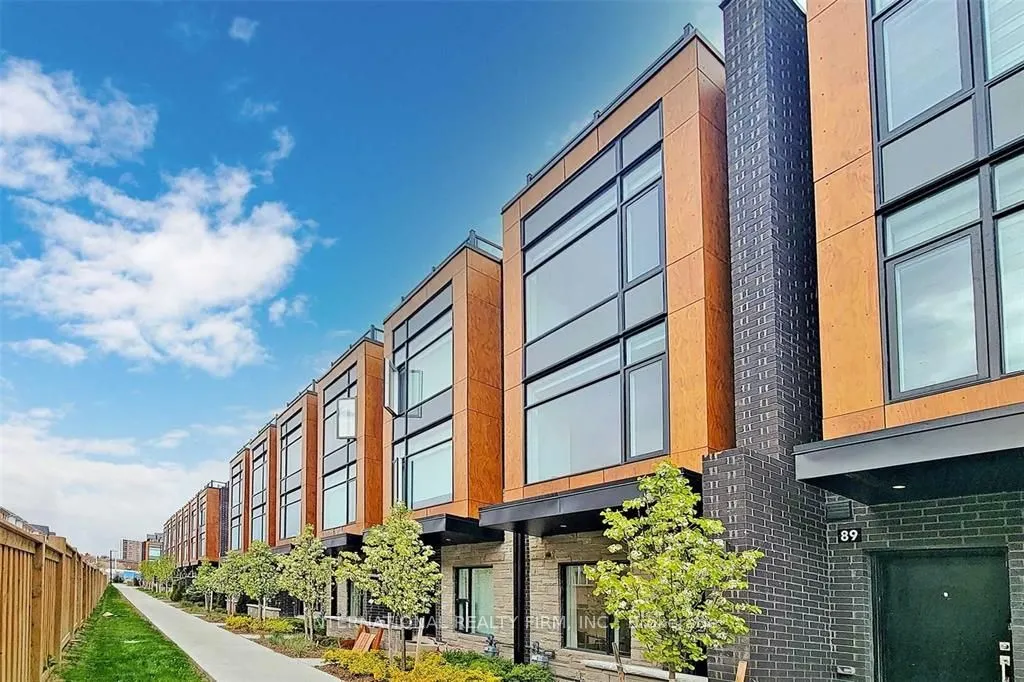 200 Malta Avenue, #19