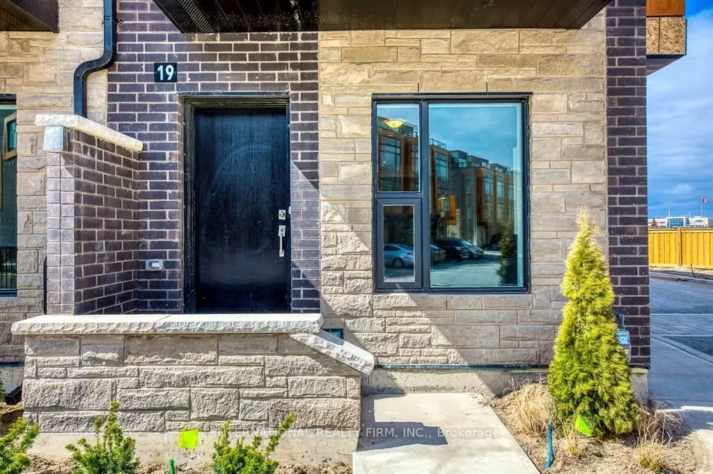 200 Malta Avenue, #19