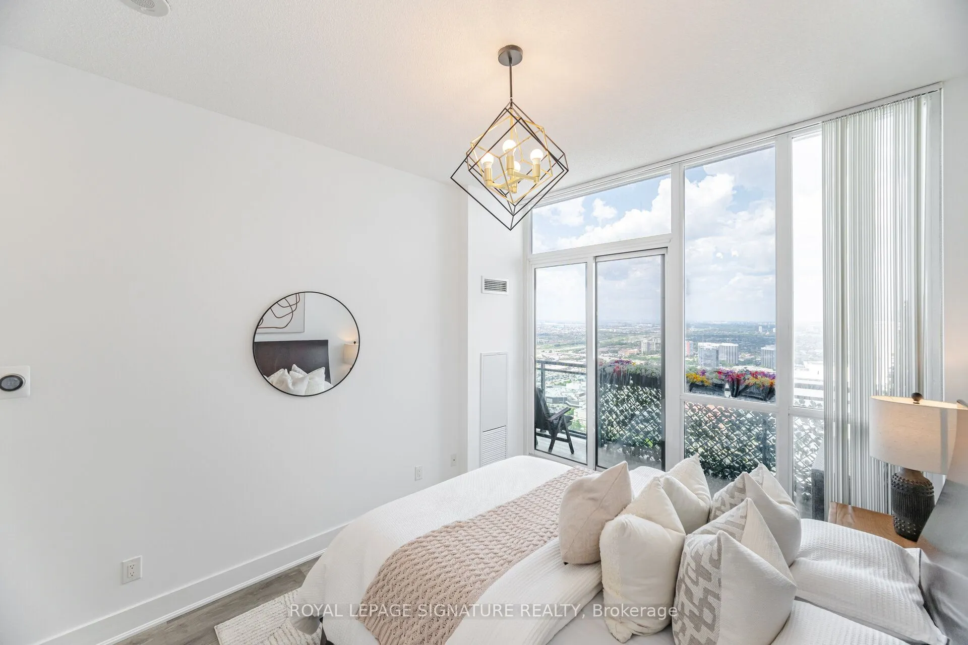 4070 Confederation Parkway, #PH4605
