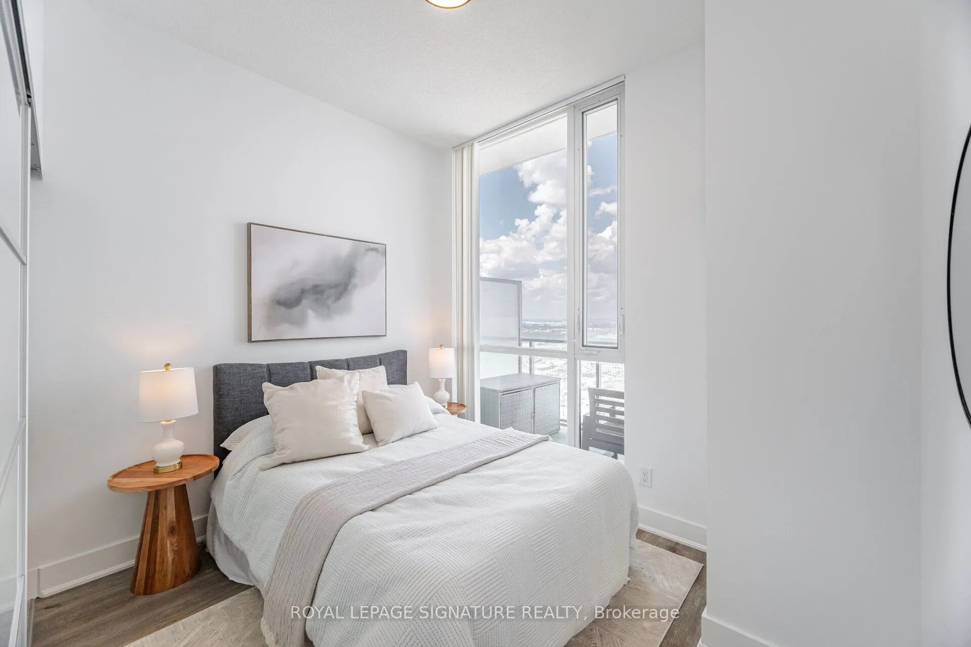 4070 Confederation Parkway, #PH4605