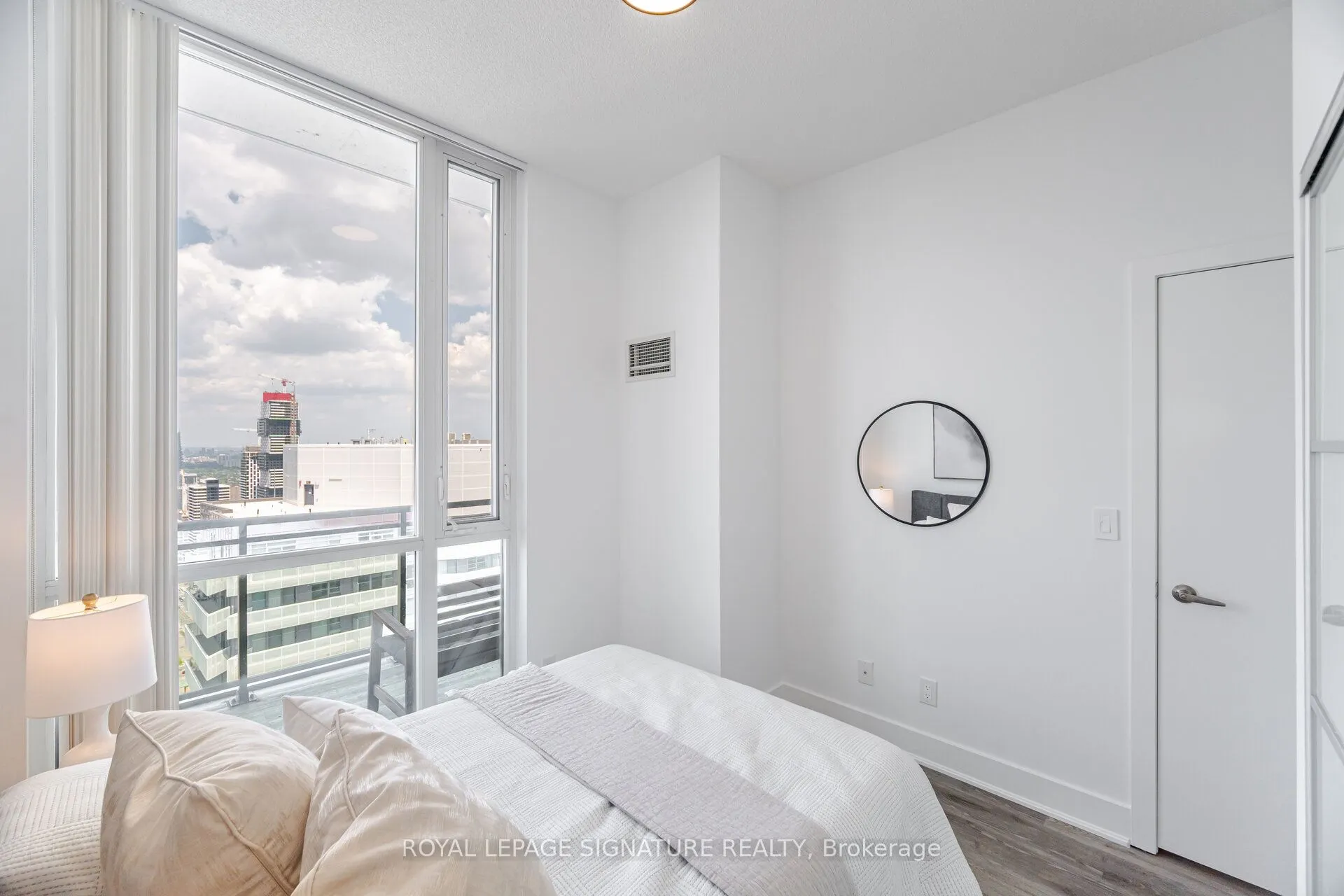 4070 Confederation Parkway, #PH4605