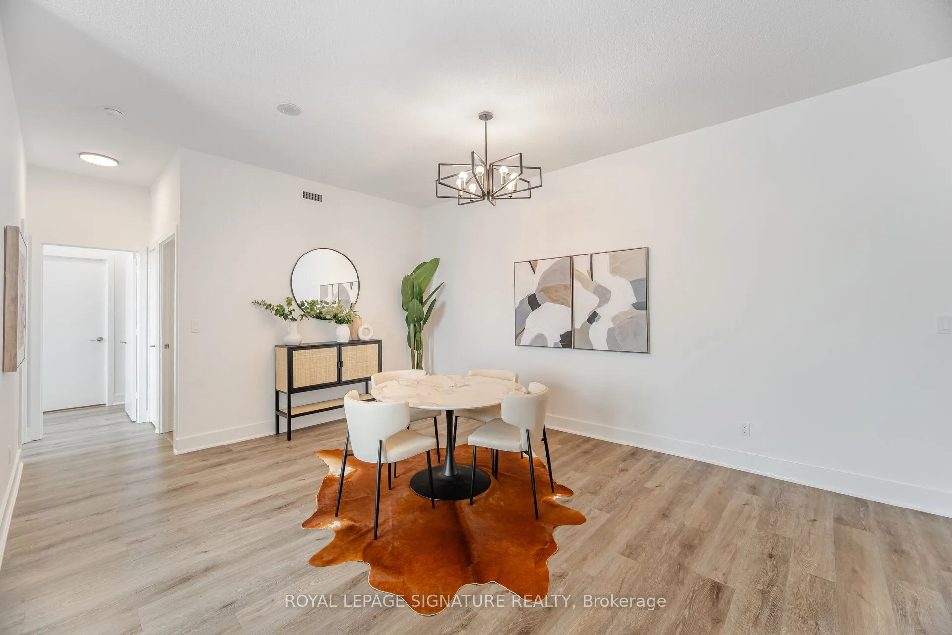 4070 Confederation Parkway, #PH4605