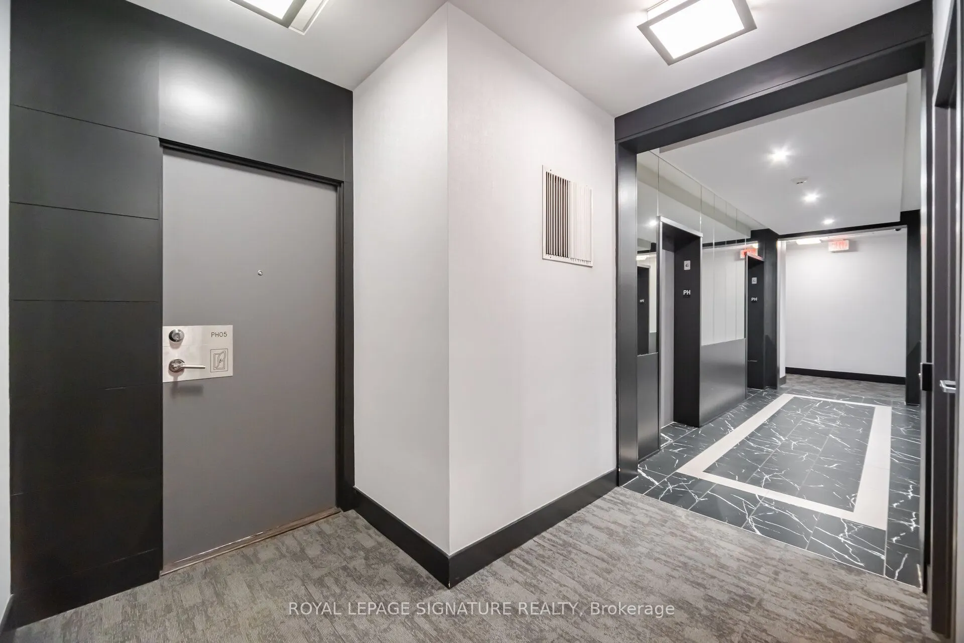 4070 Confederation Parkway, #PH4605