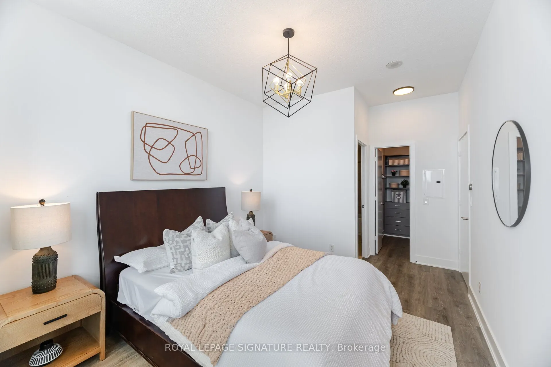 4070 Confederation Parkway, #PH4605